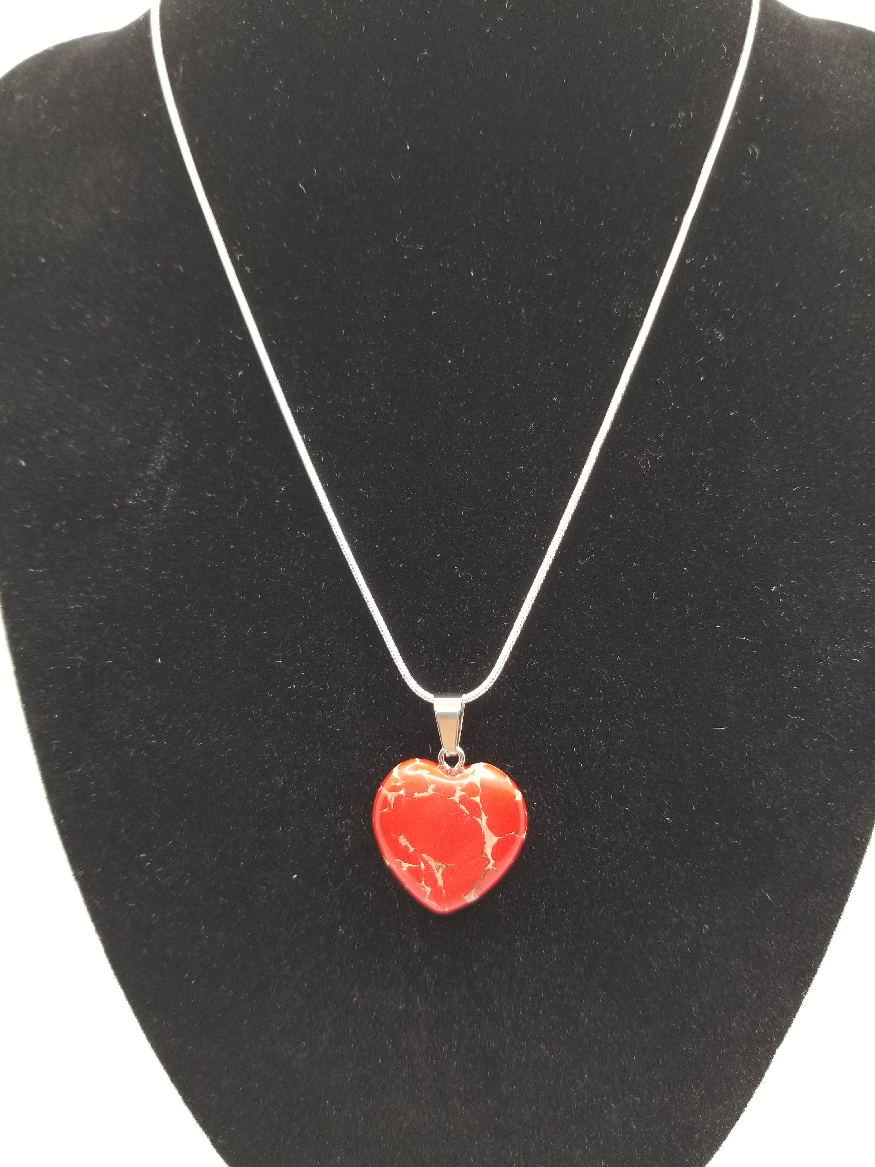 JUST FOR FUN BUNDLE: Love My Lobstah! Necklace & Earrings