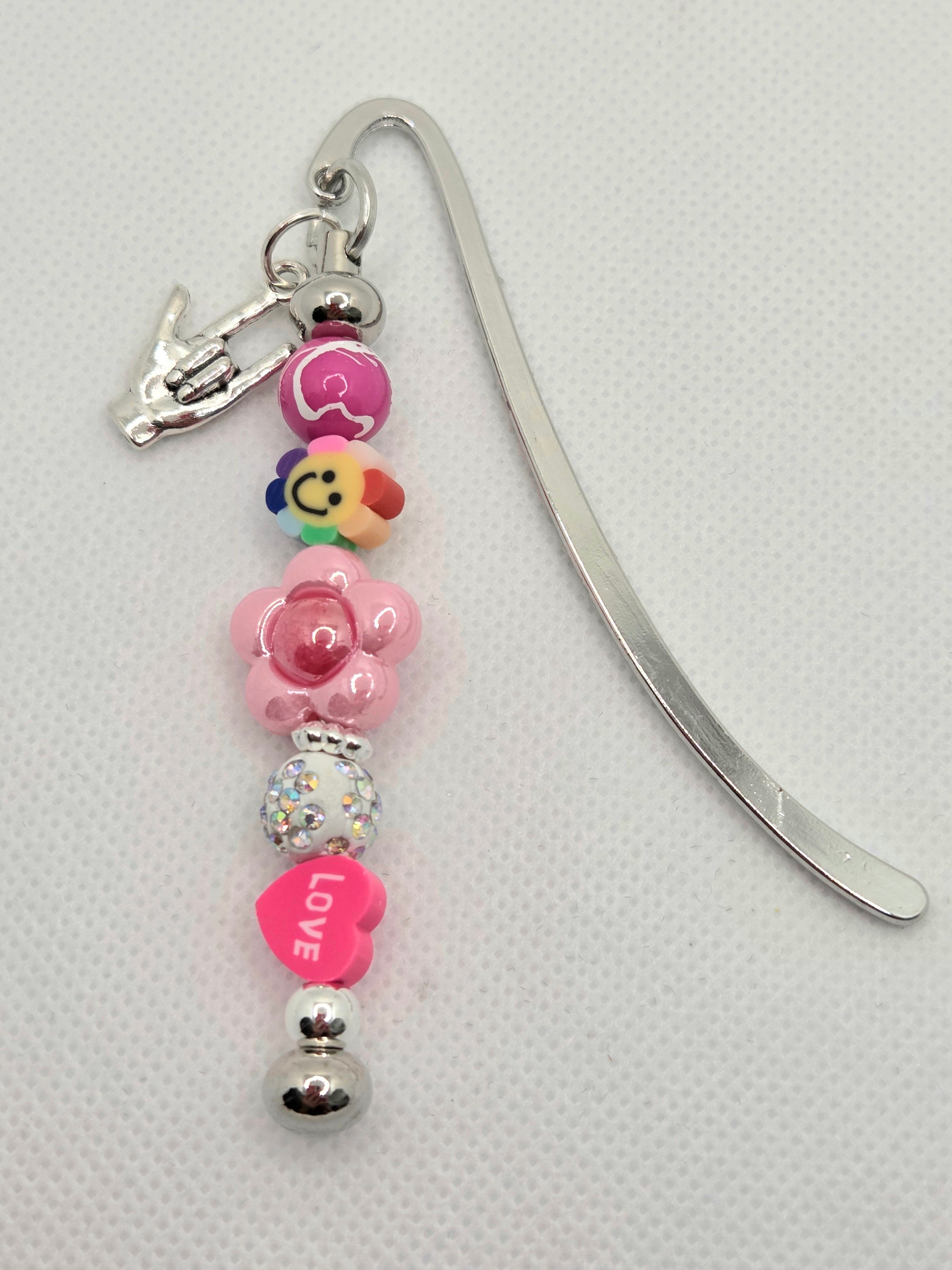 JUST FOR FUN BUNDLE: Filled With JOY Bookmarks (Bundle of 3)