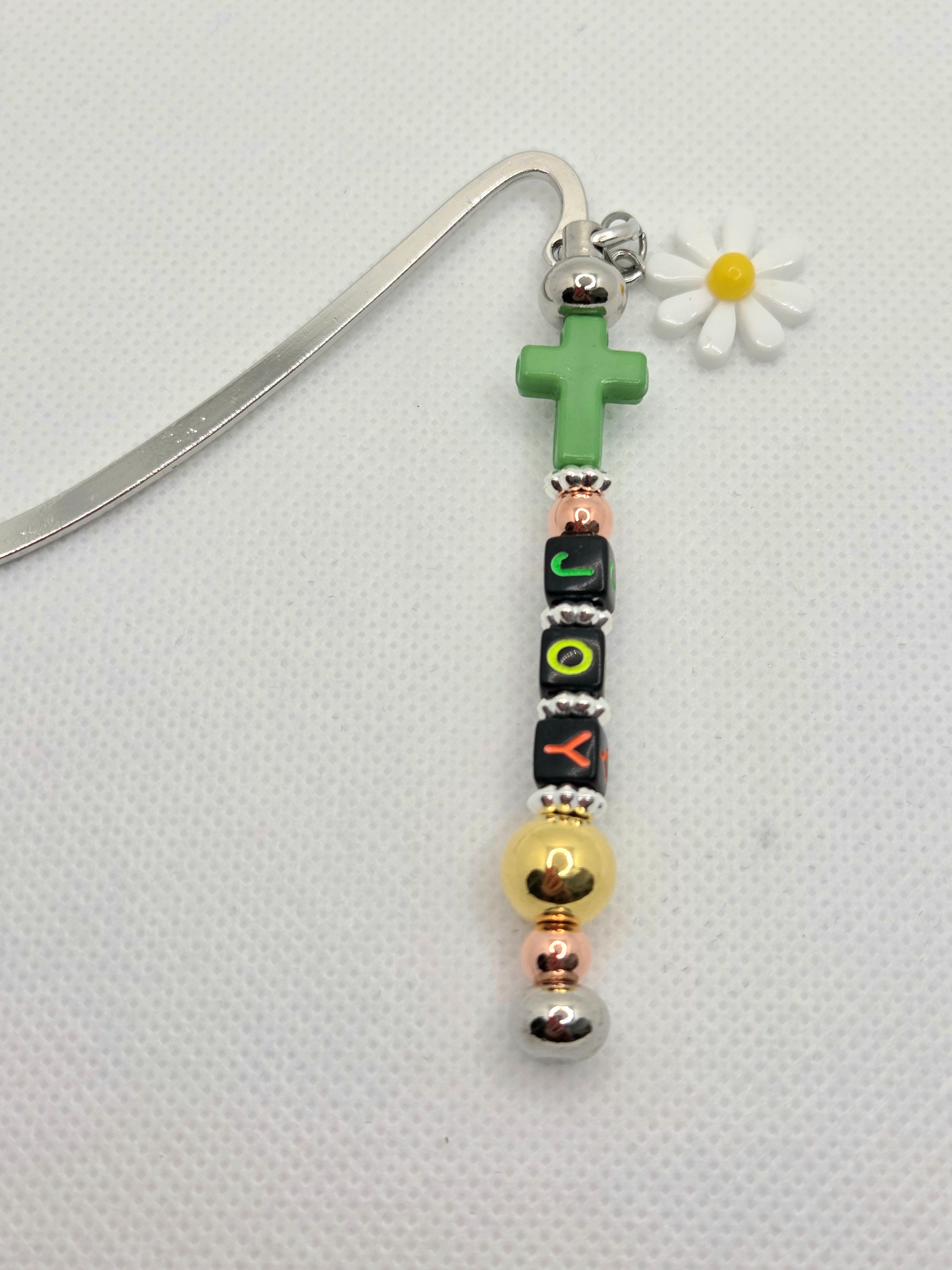 JUST FOR FUN BUNDLE: Filled With JOY Bookmarks (Bundle of 3)