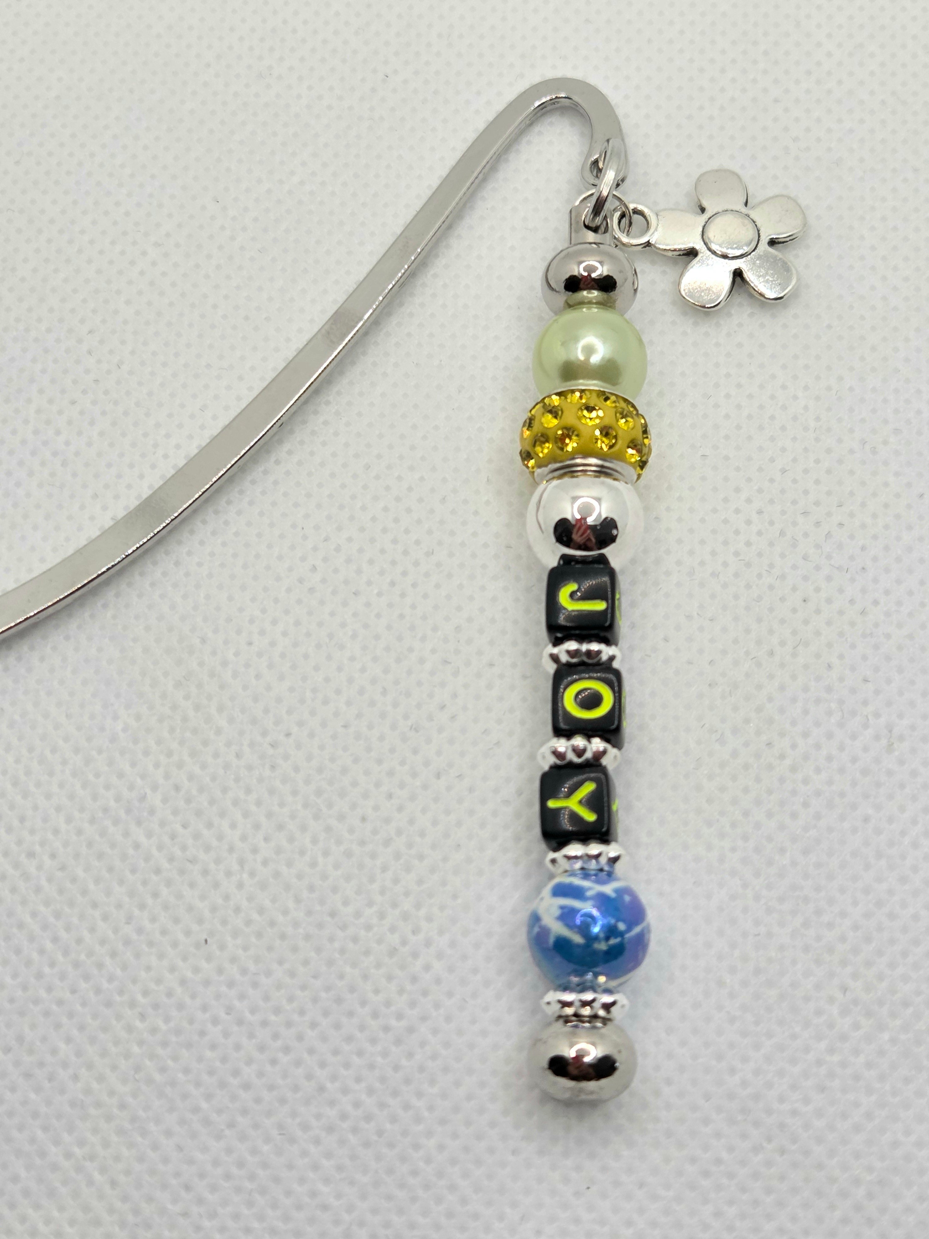 JUST FOR FUN BUNDLE: Filled With JOY Bookmarks (Bundle of 3)