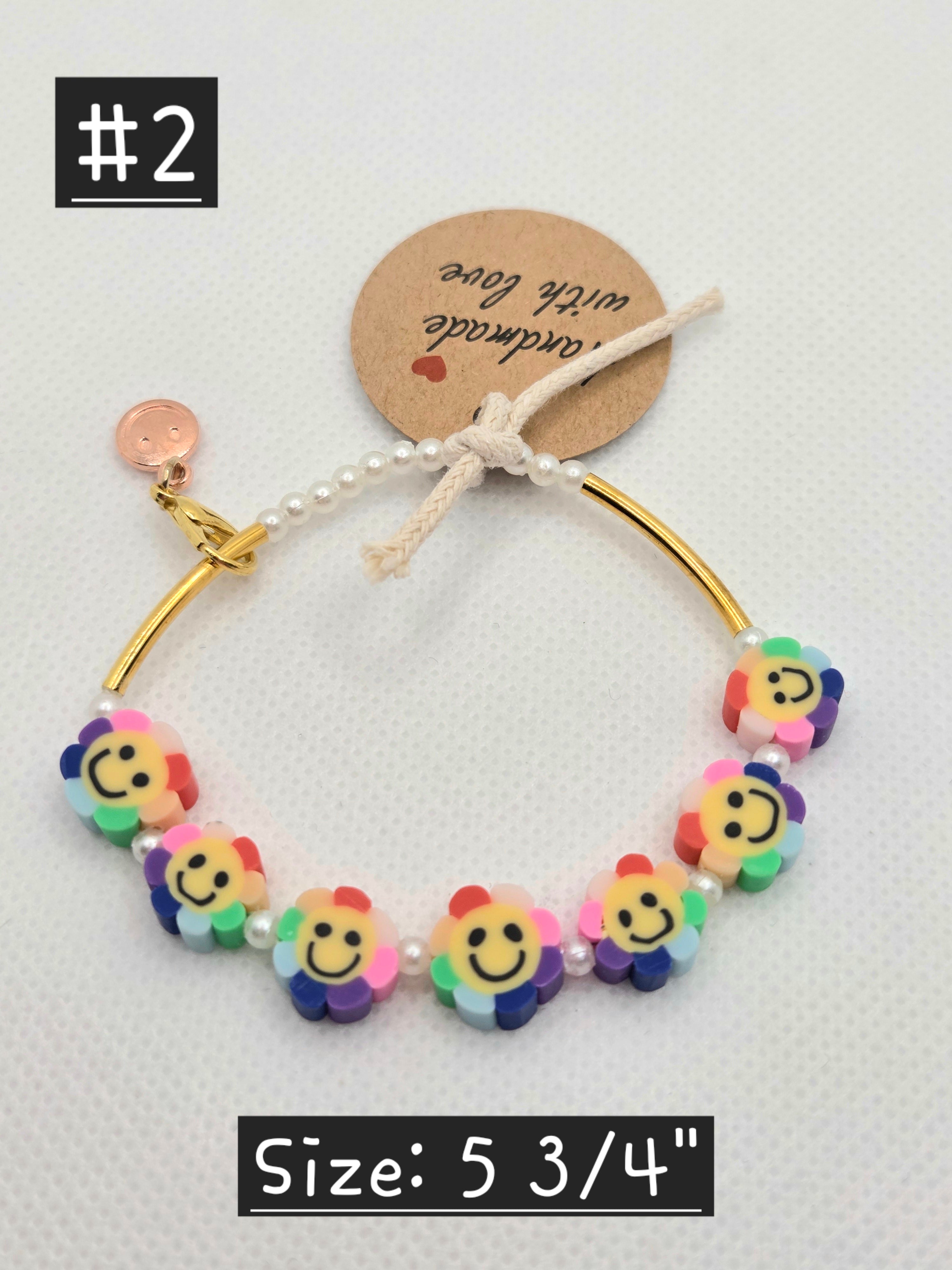 JUST FOR KIDS Joy Jewelry Bracelets (Faith-based)