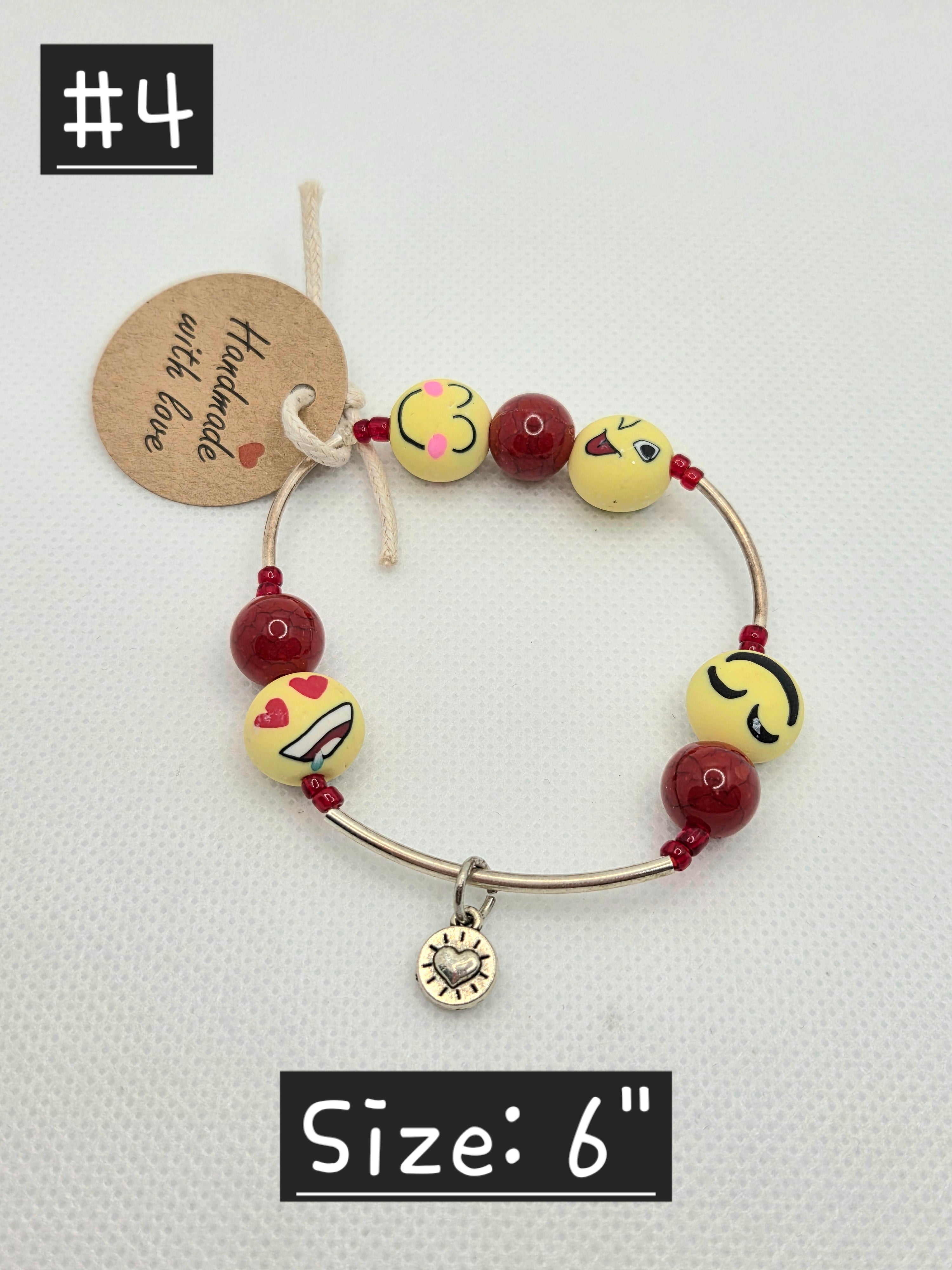 JUST FOR KIDS Joy Jewelry Bracelets (Faith-based)