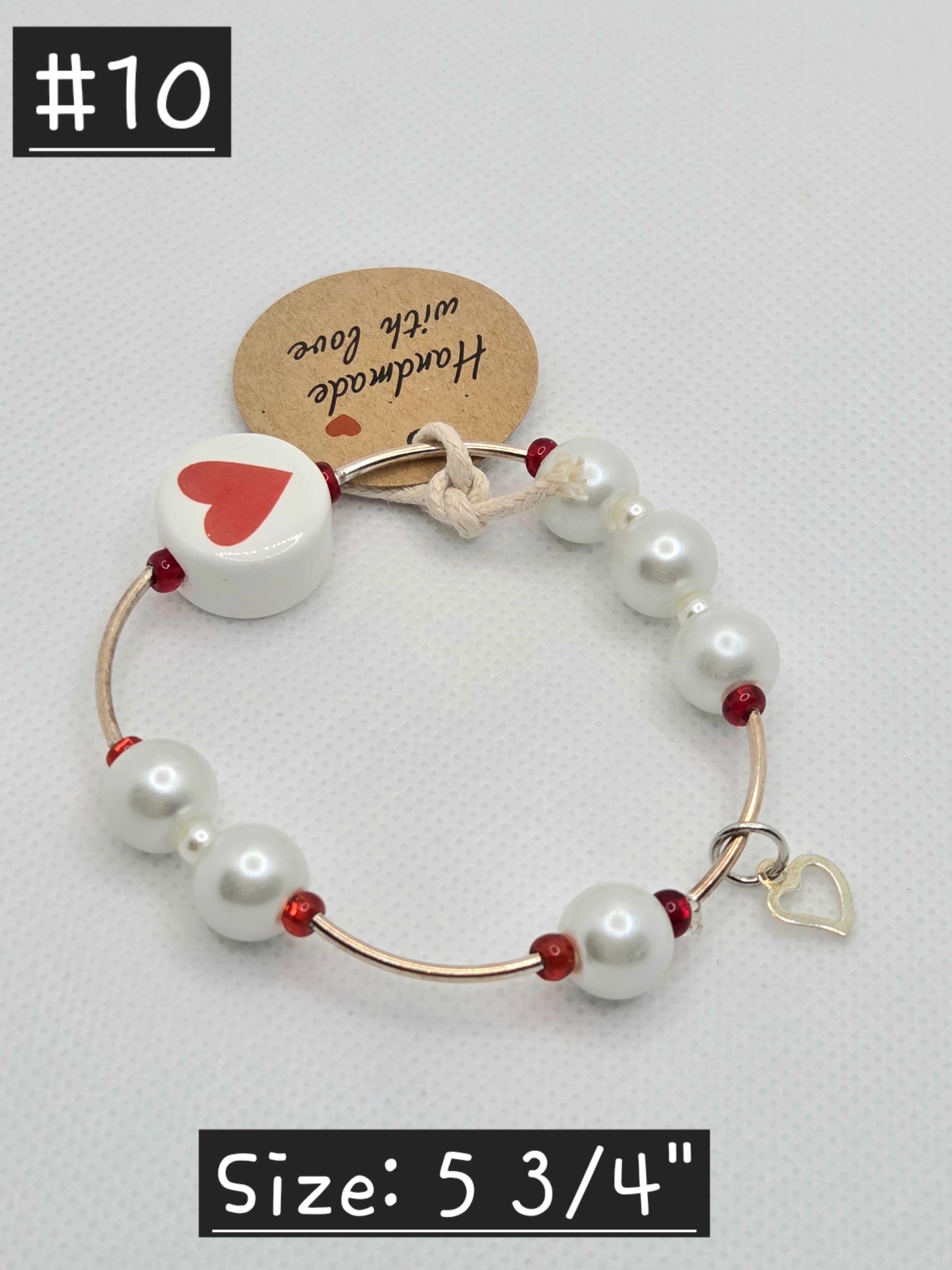 JUST FOR KIDS Joy Jewelry Bracelets (Faith-based)