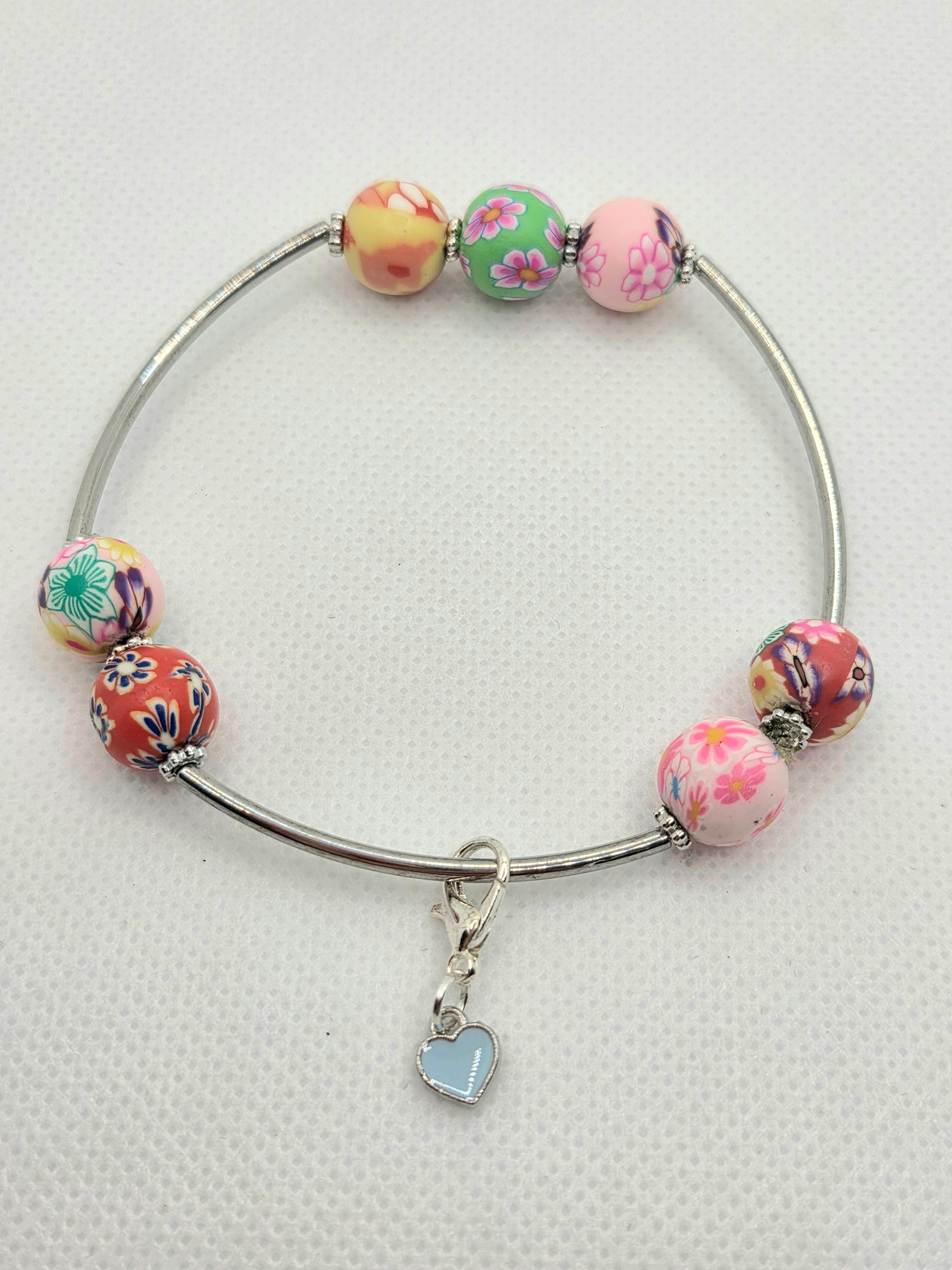 CHRISTMAS SPECIAL 5-PIECE BUNDLE: JOY of Flowers!