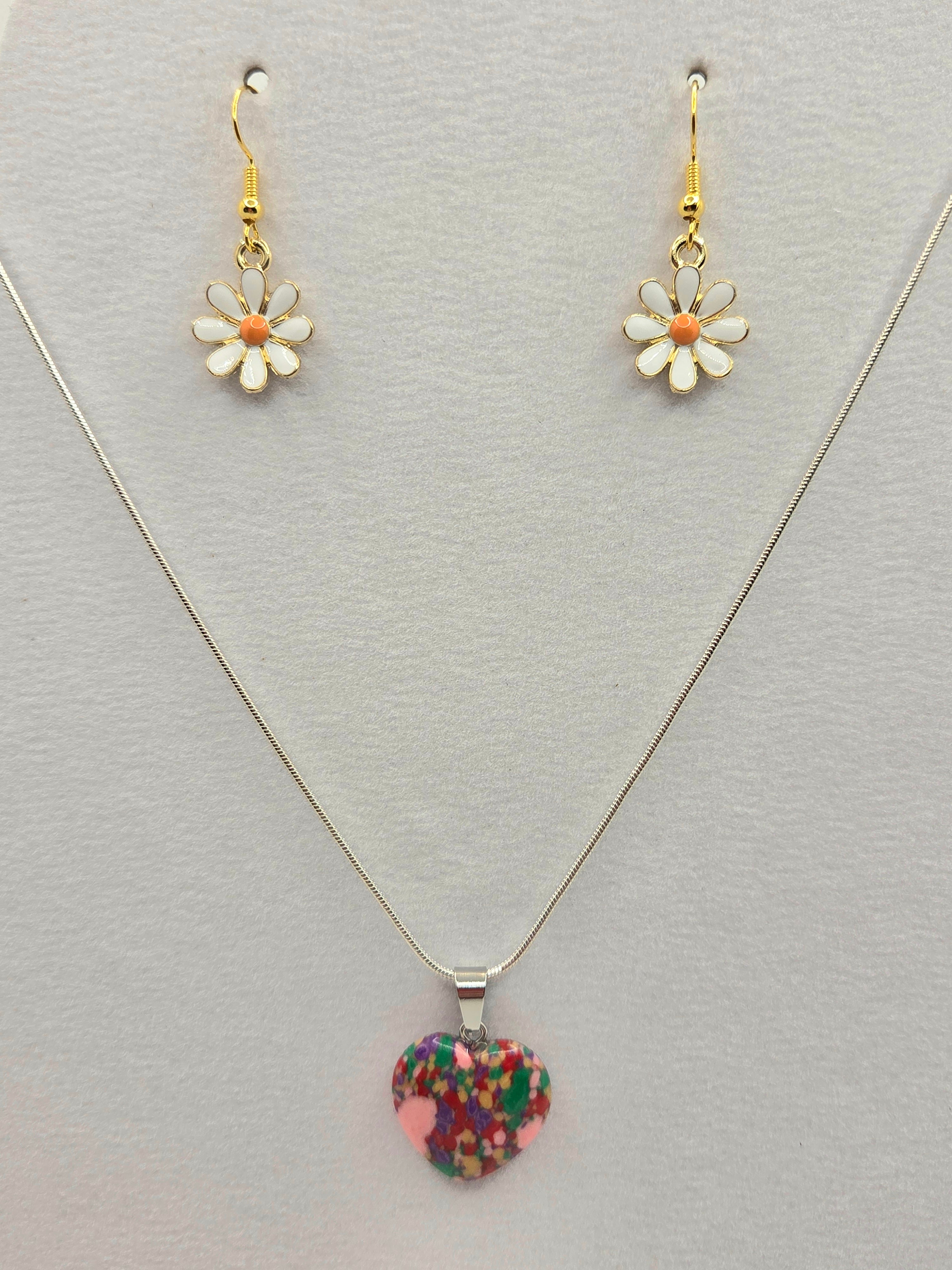 CHRISTMAS SPECIAL 5-PIECE BUNDLE: JOY of Flowers!