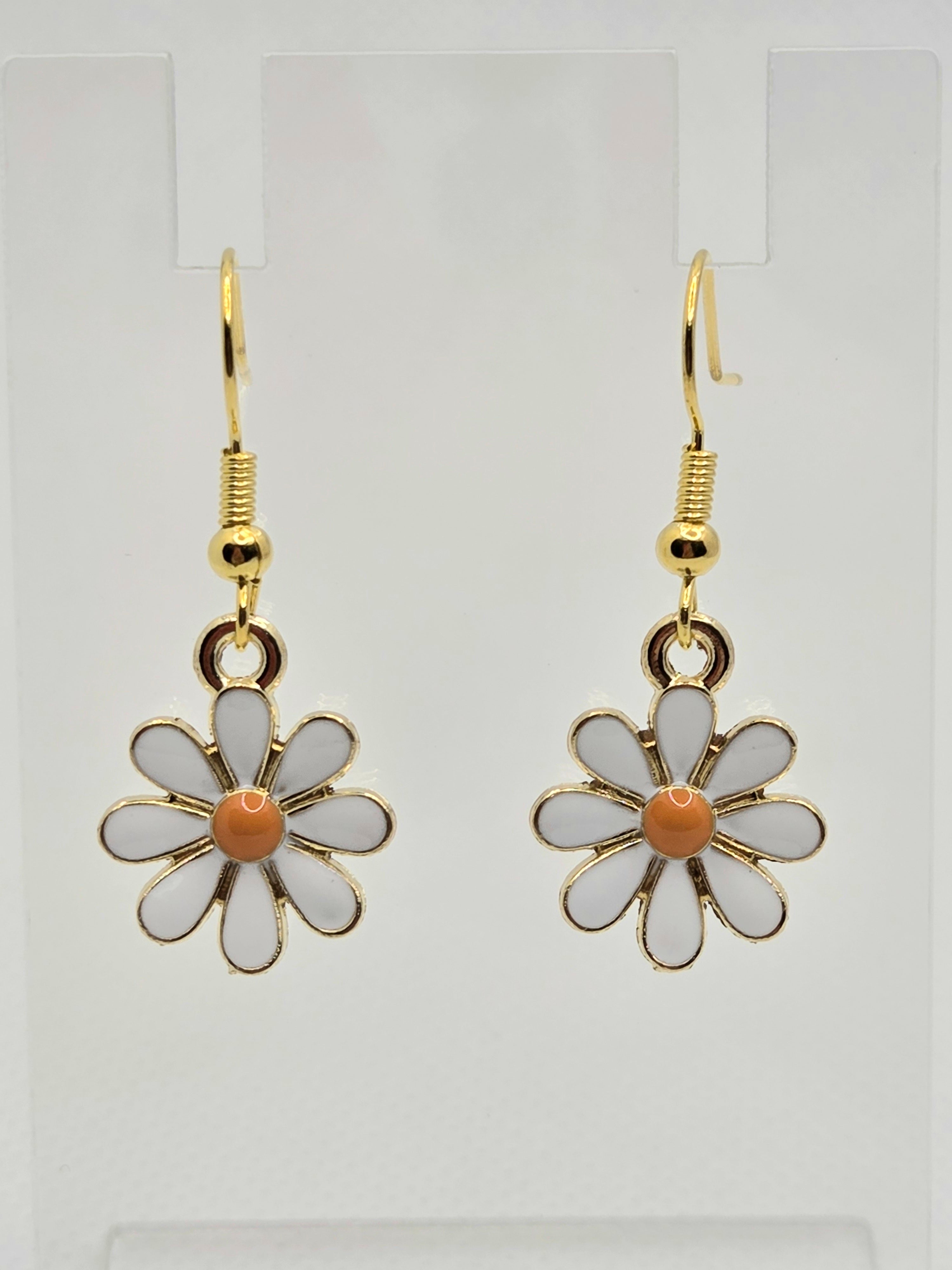 CHRISTMAS SPECIAL 5-PIECE BUNDLE: JOY of Flowers!