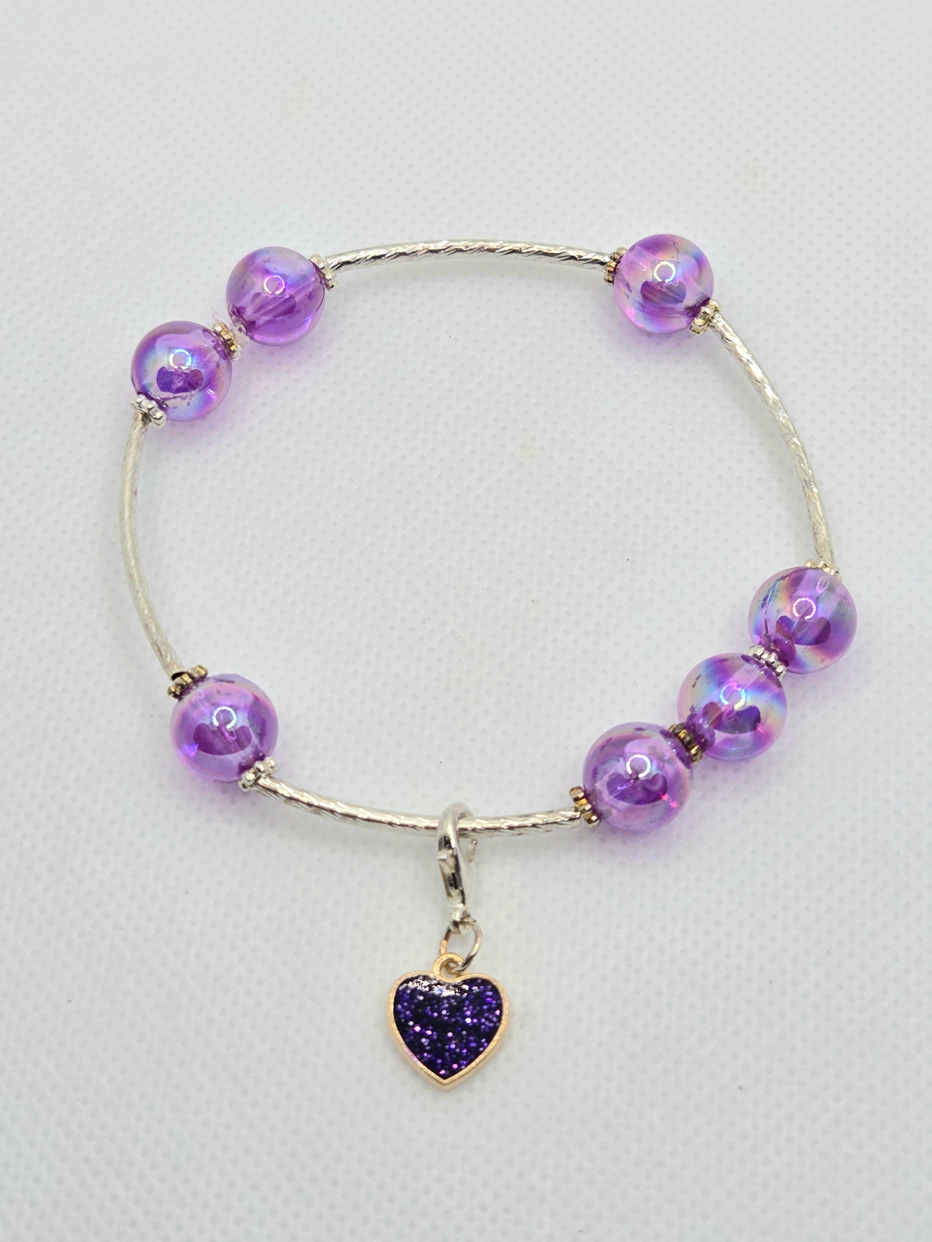 CHRISTMAS SPECIAL 5-PIECE BUNDLE: Very Purpley