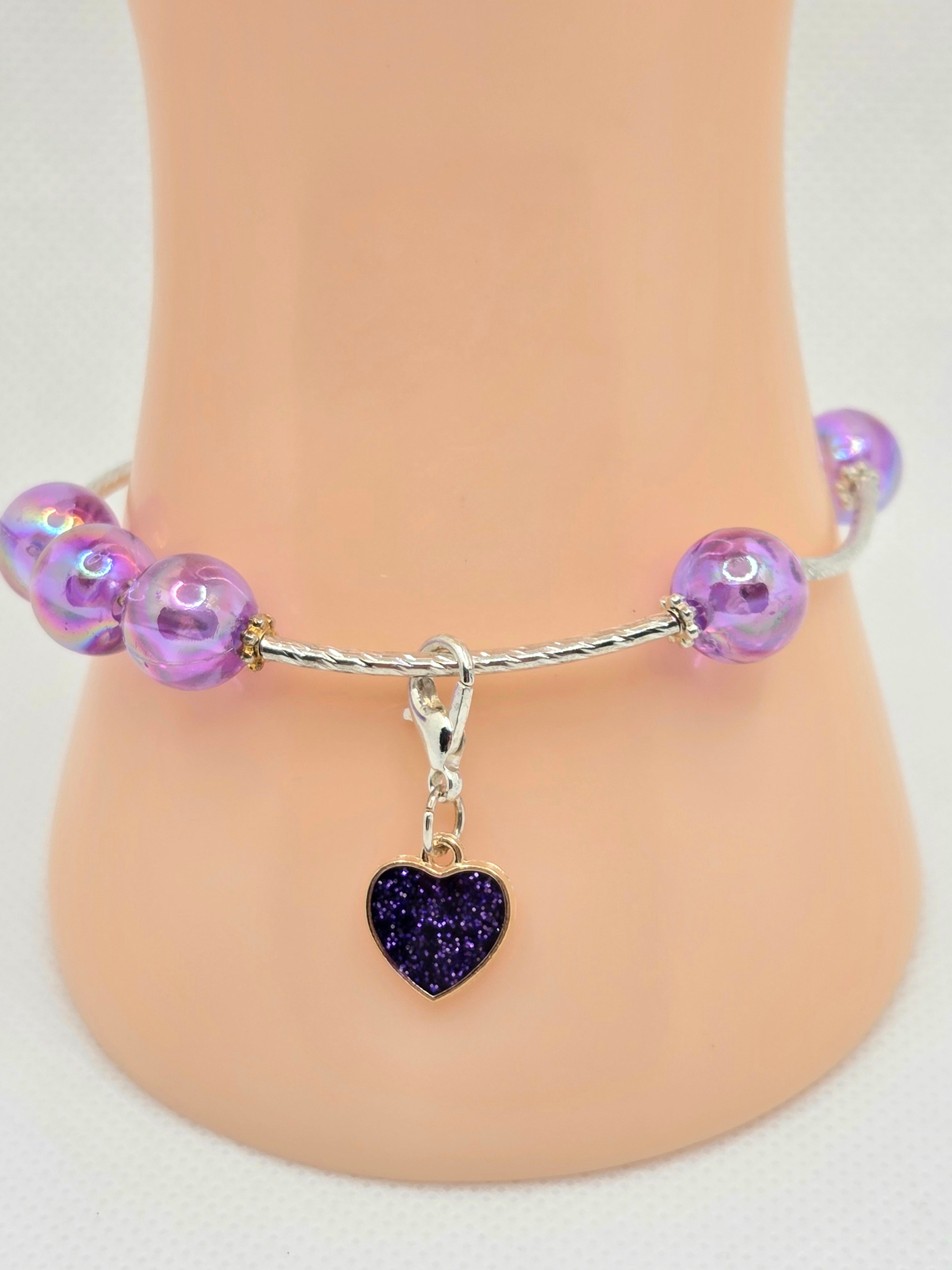 CHRISTMAS SPECIAL 5-PIECE BUNDLE: Very Purpley
