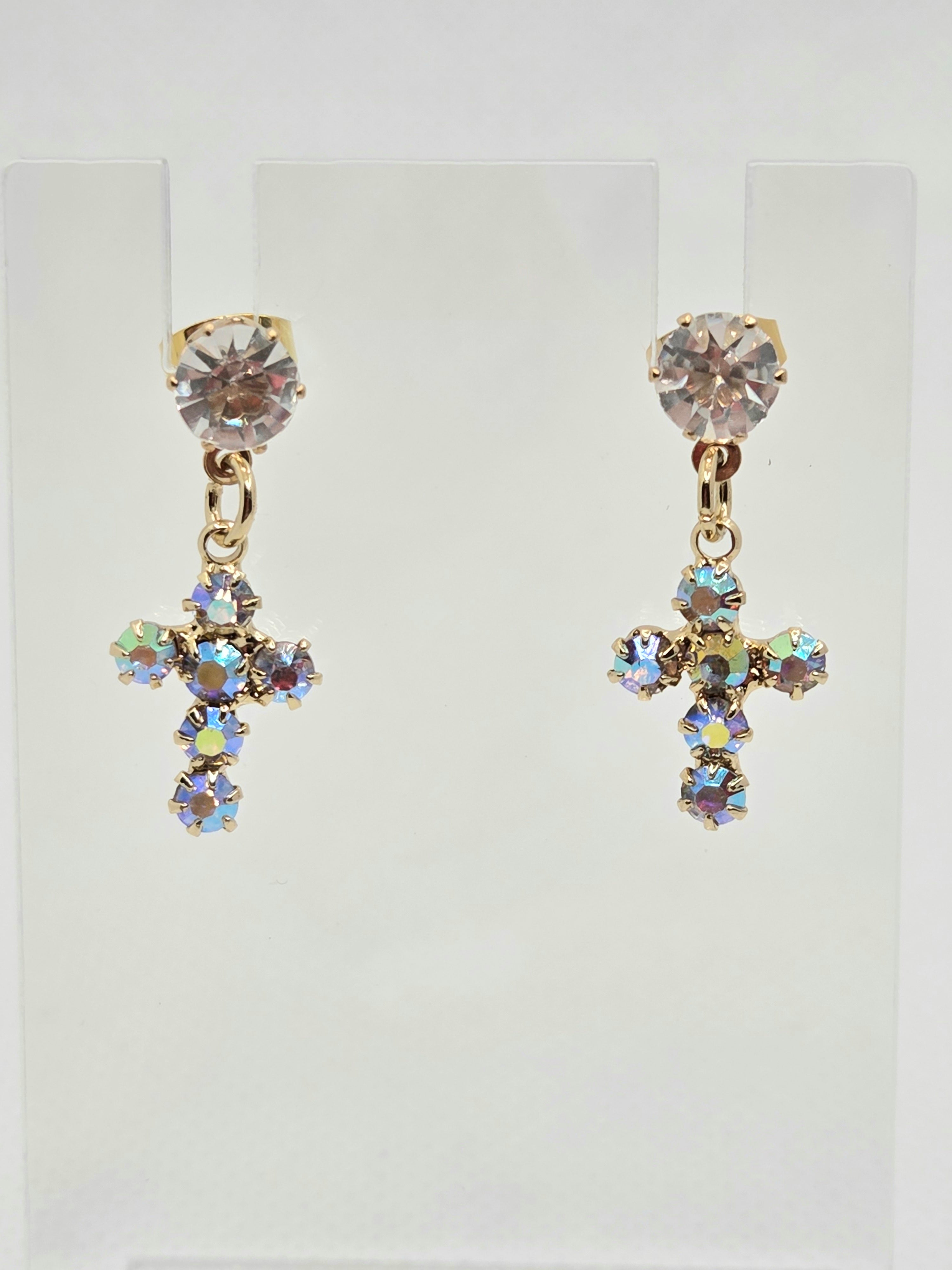 CHRISTMAS SPECIAL 5-PIECE BUNDLE: Elegant Gold & Silver