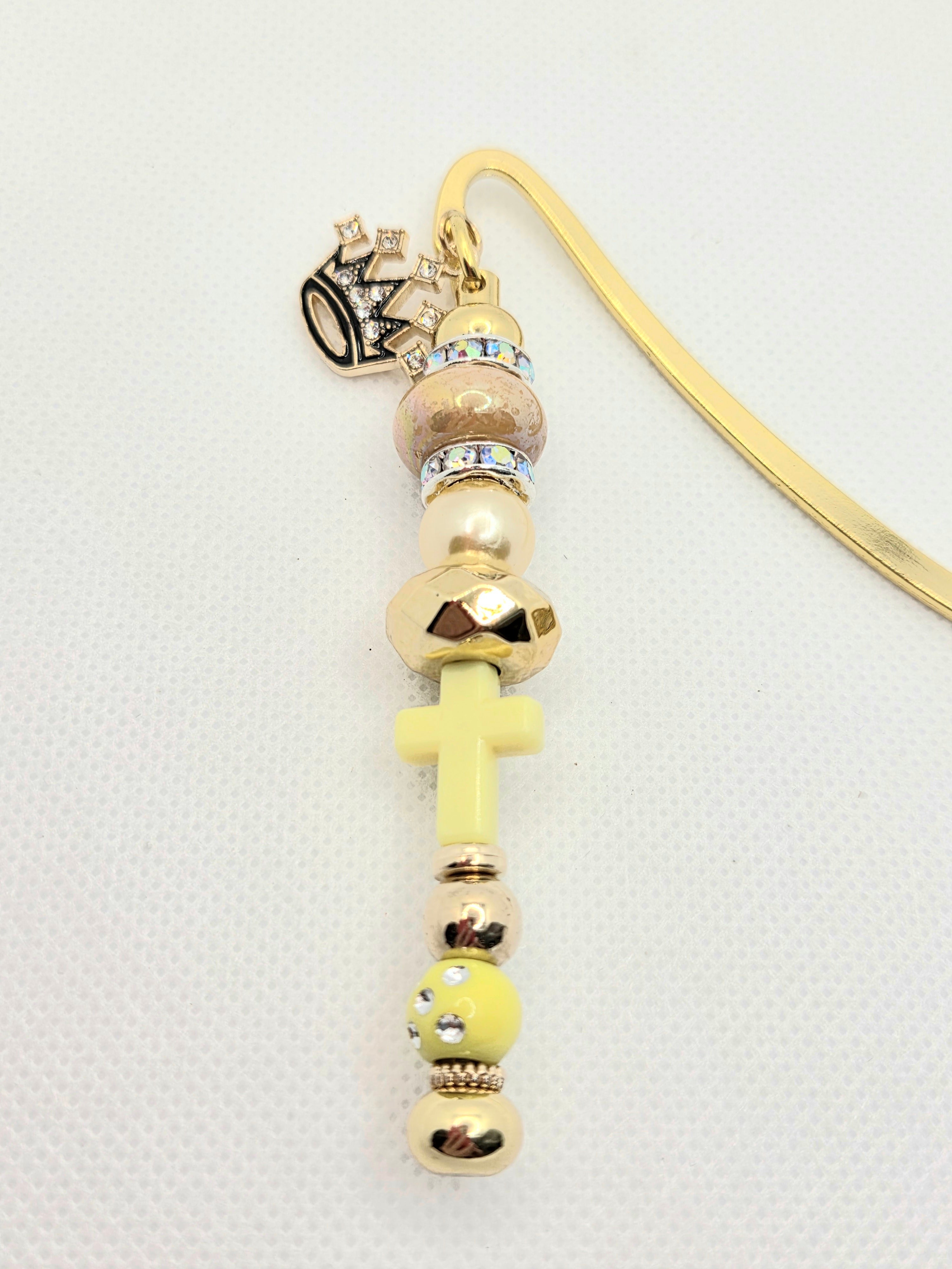 CHRISTMAS SPECIAL 5-PIECE BUNDLE: Elegant Gold & Silver