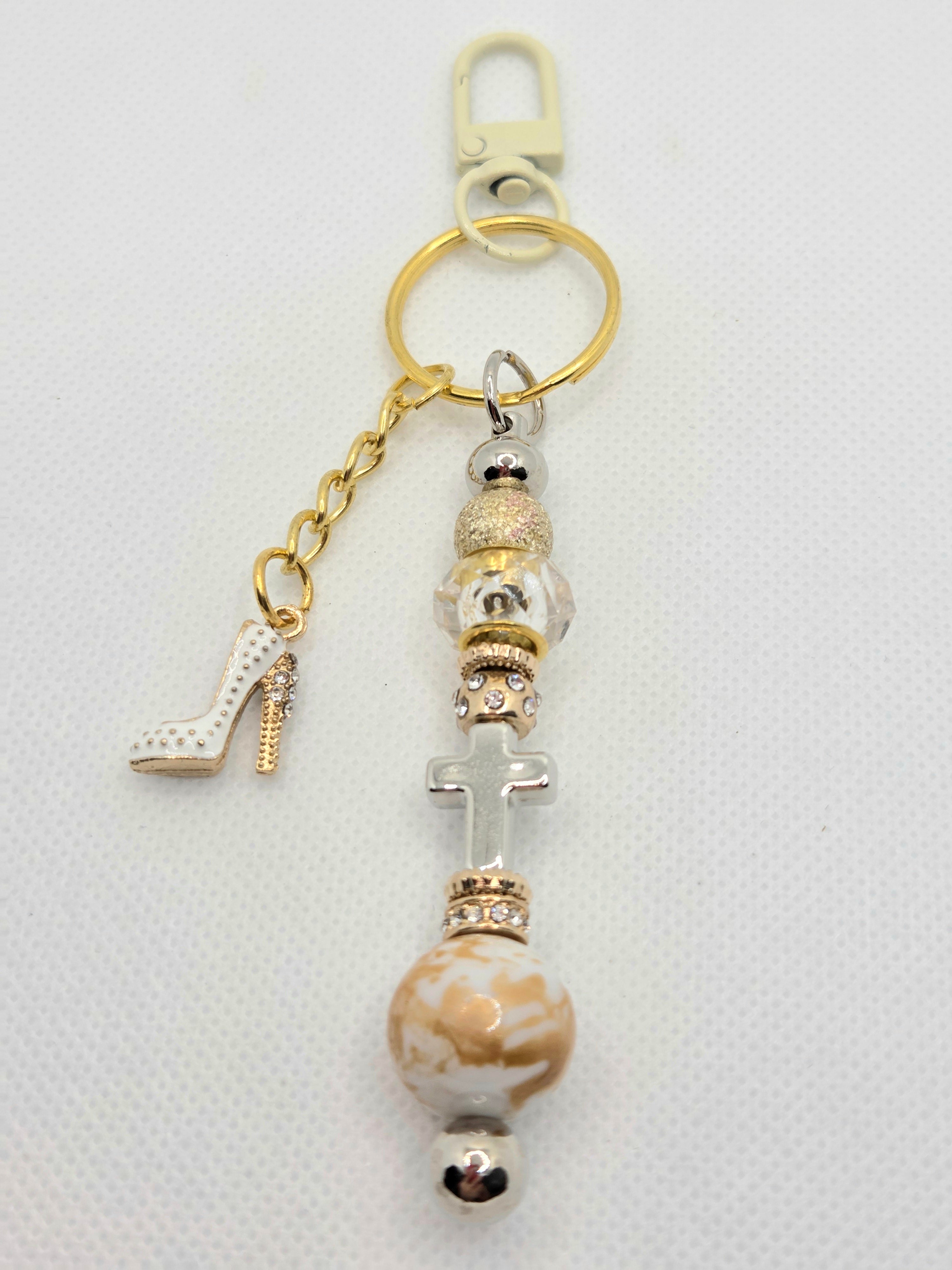 CHRISTMAS SPECIAL 5-PIECE BUNDLE: Elegant Gold & Silver