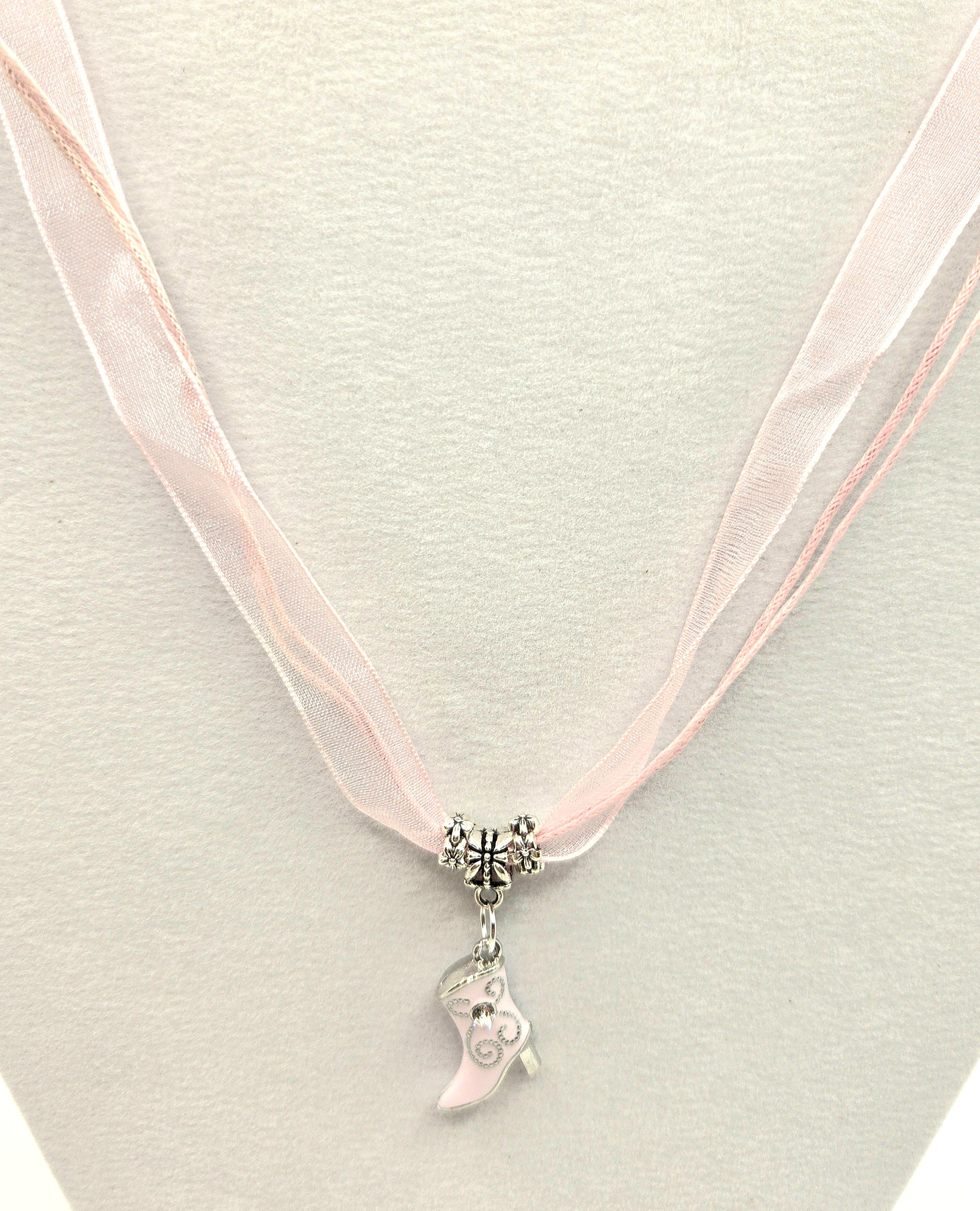 JUST FOR FUN: Exclusive Handcrafted Necklaces