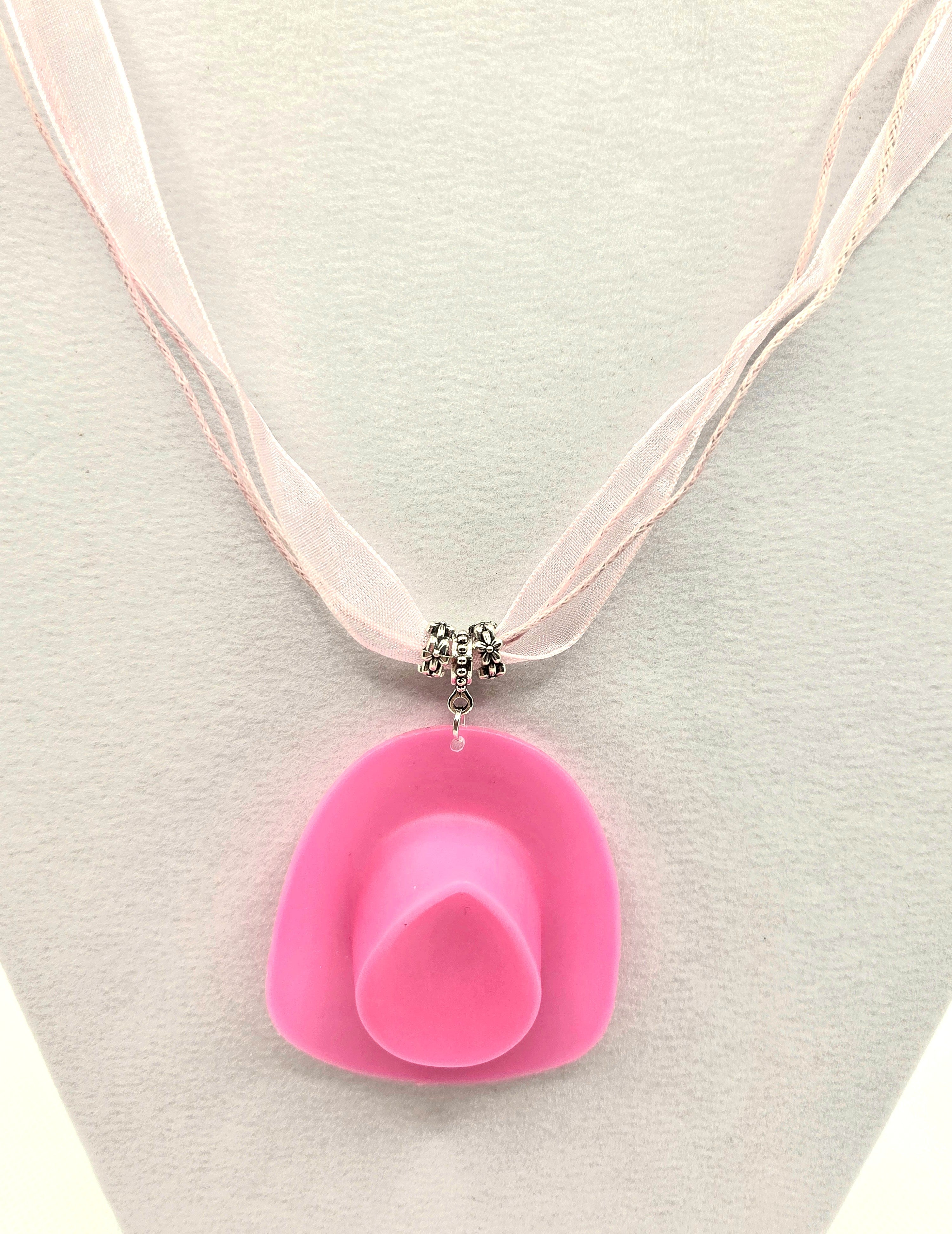 JUST FOR FUN: Exclusive Handcrafted Necklaces