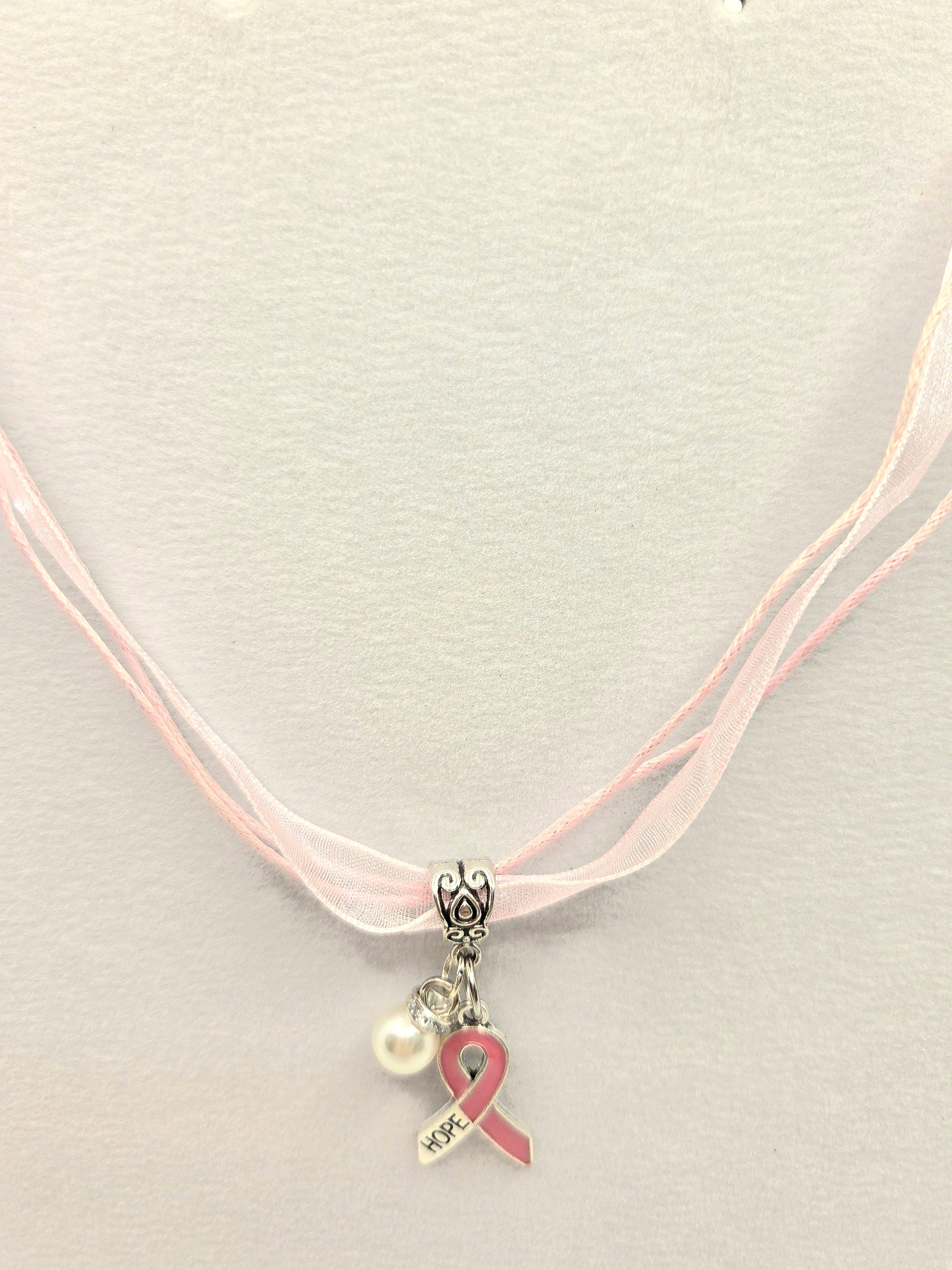 JUST FOR FUN: Exclusive Handcrafted Necklaces