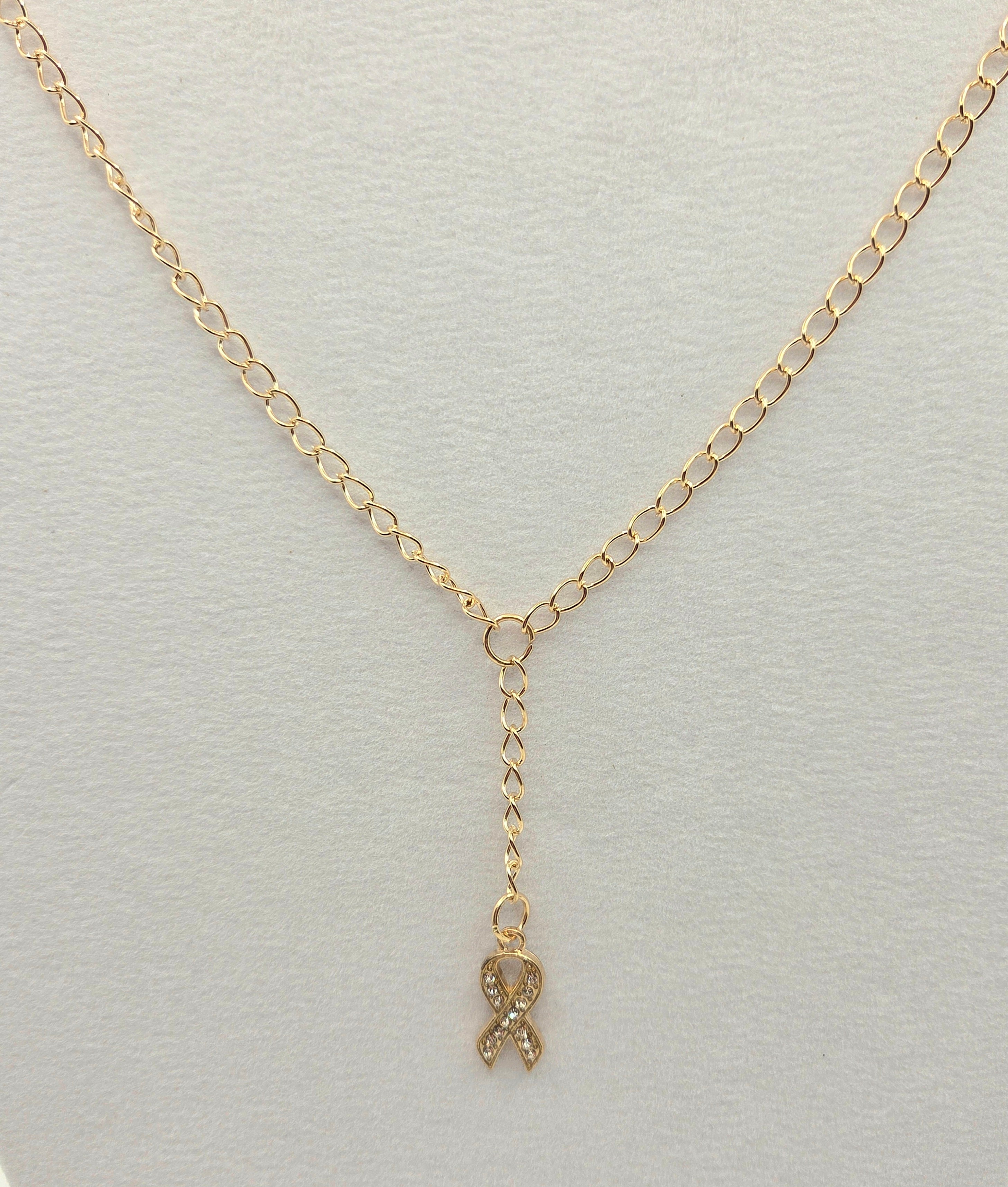JUST FOR FUN: Exclusive Handcrafted Necklaces