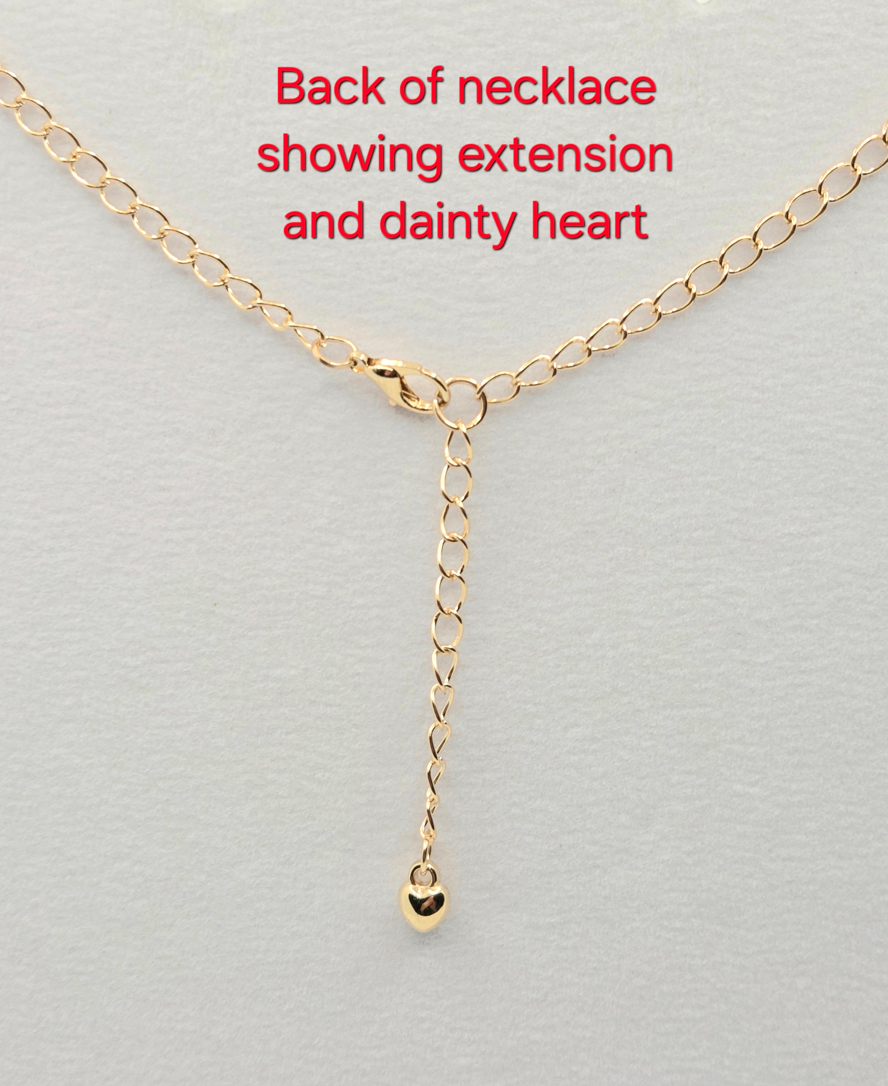 JUST FOR FUN: Exclusive Handcrafted Necklaces