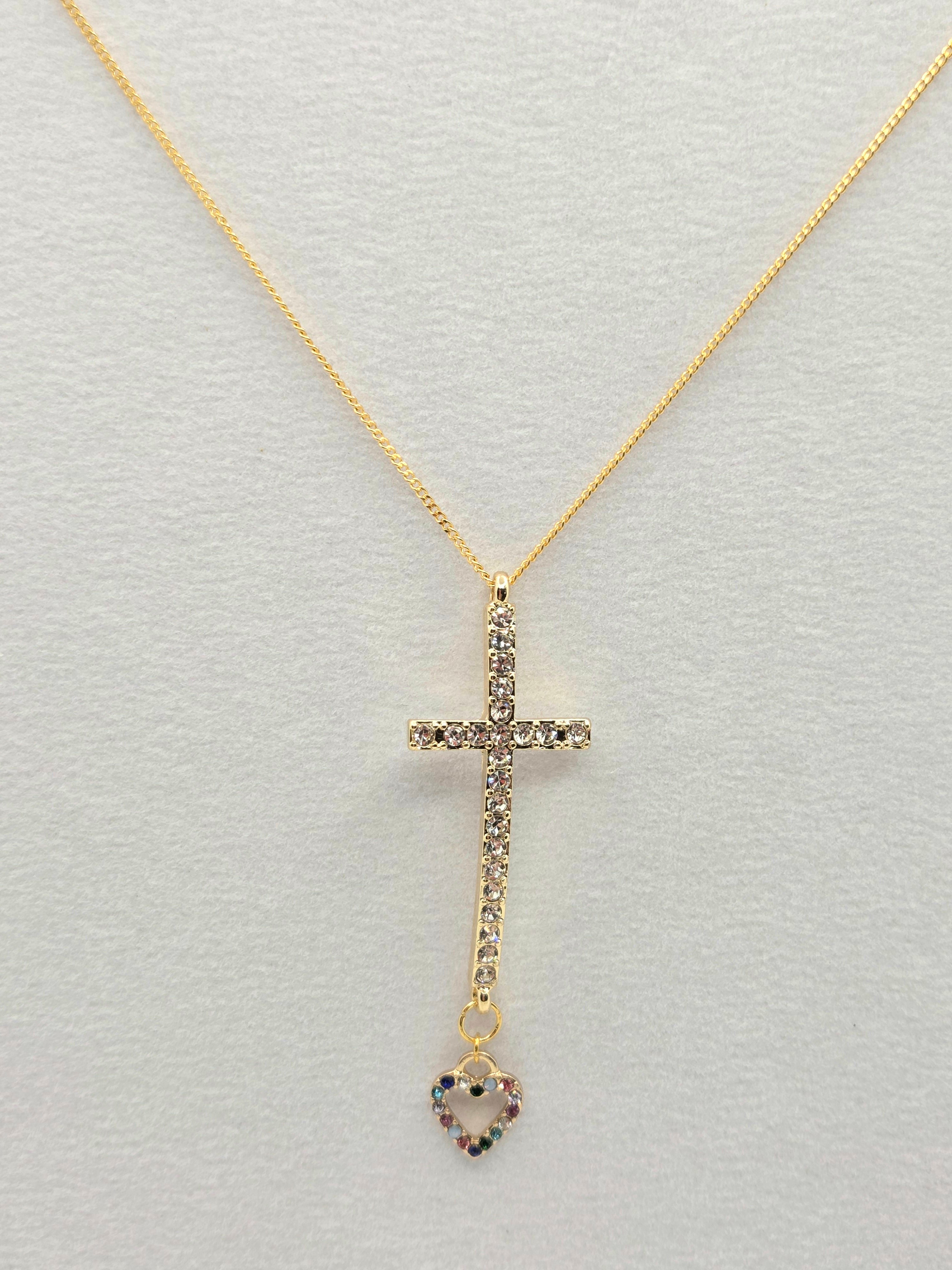 JUST FOR FUN: Exclusive Handcrafted Necklaces
