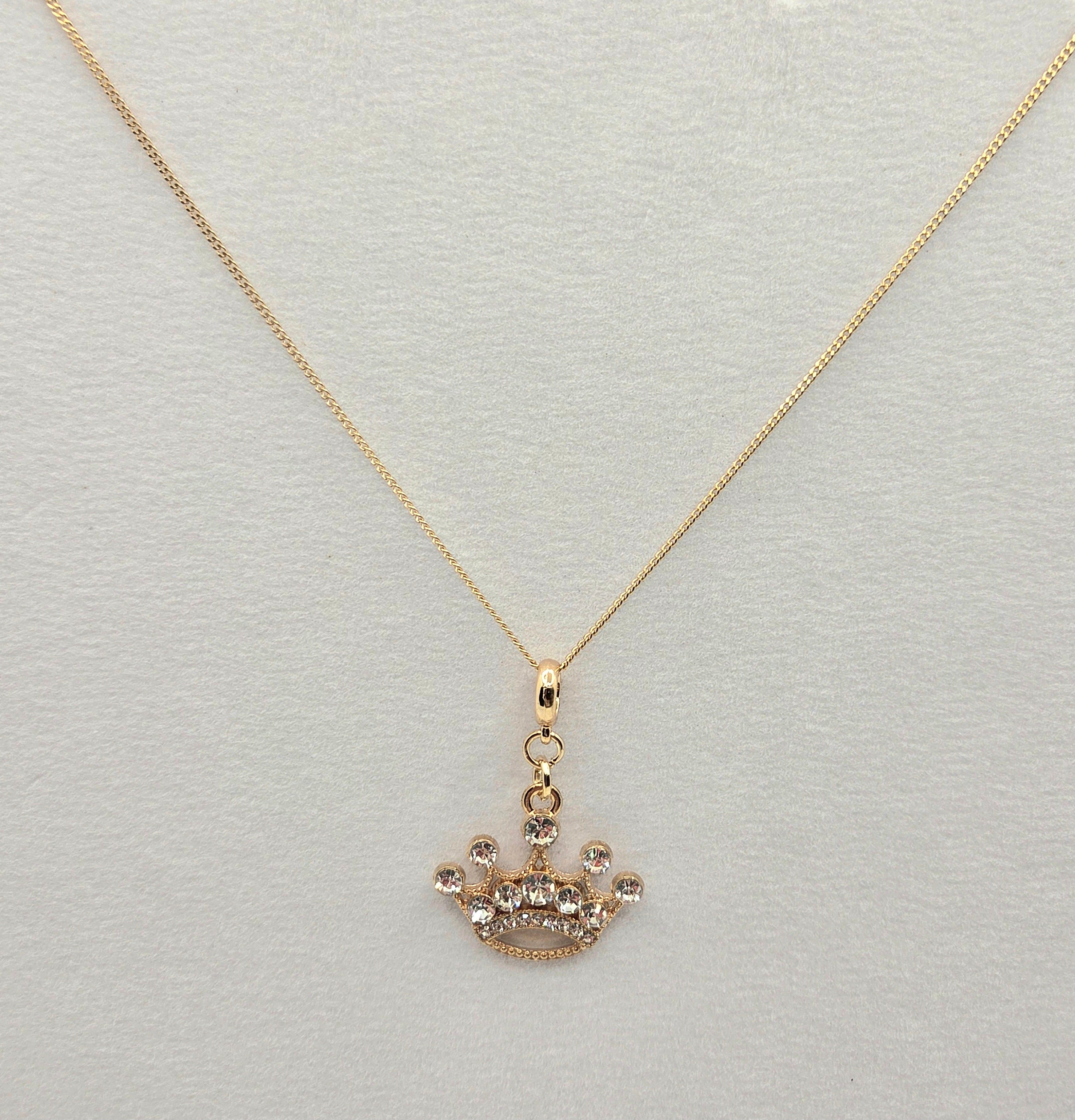 JUST FOR FUN: Exclusive Handcrafted Necklaces
