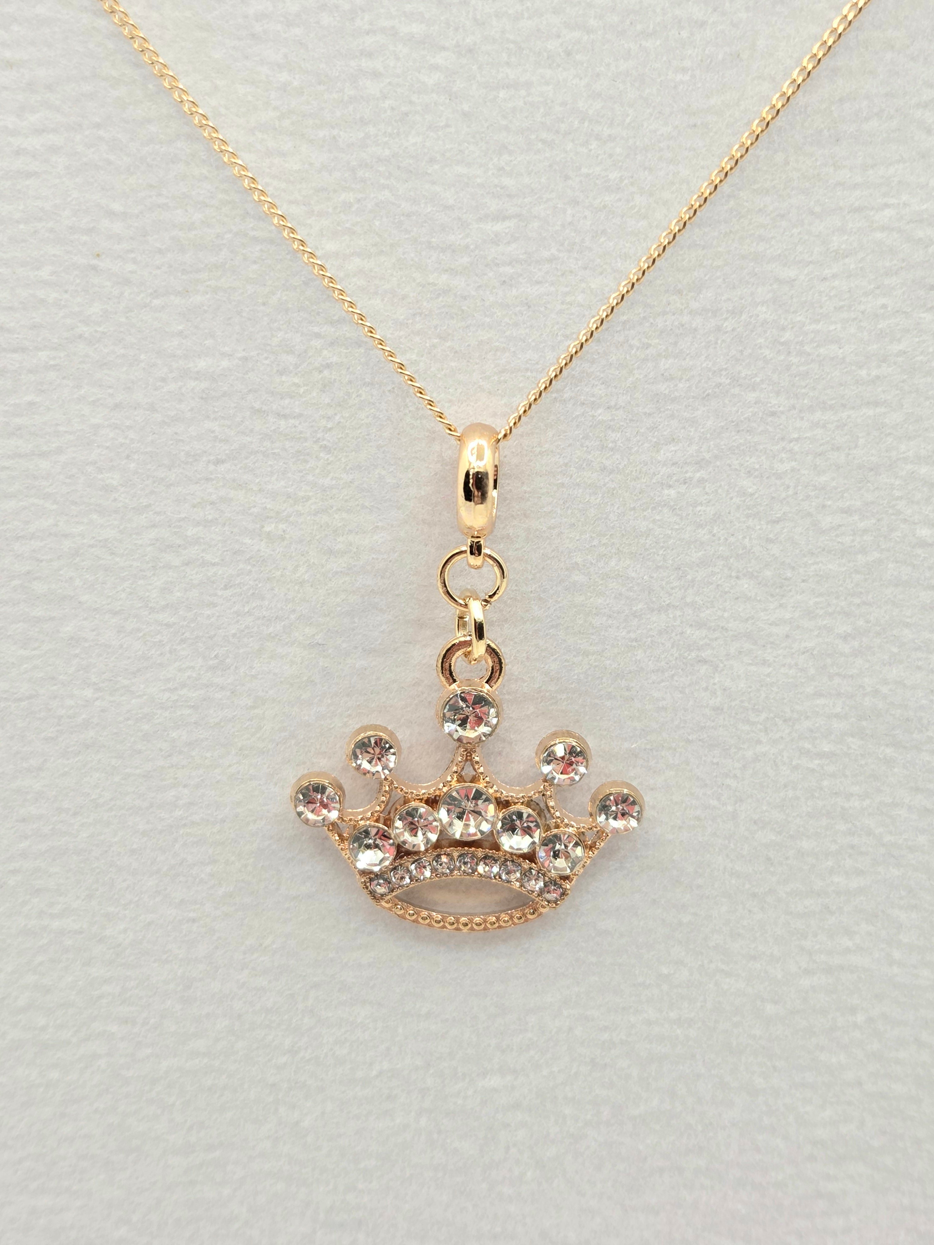 JUST FOR FUN: Exclusive Handcrafted Necklaces