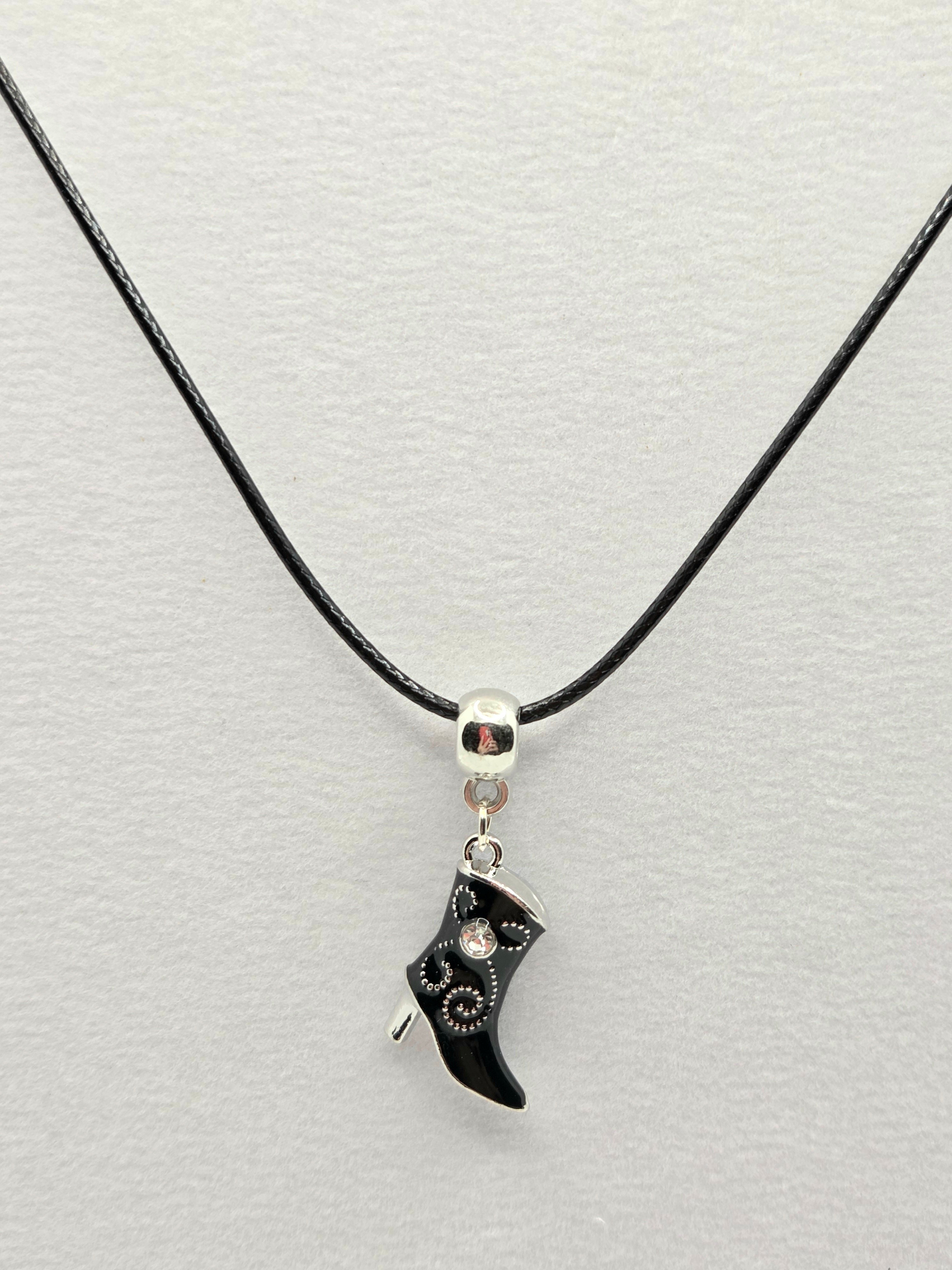 JUST FOR FUN: Exclusive Handcrafted Necklaces