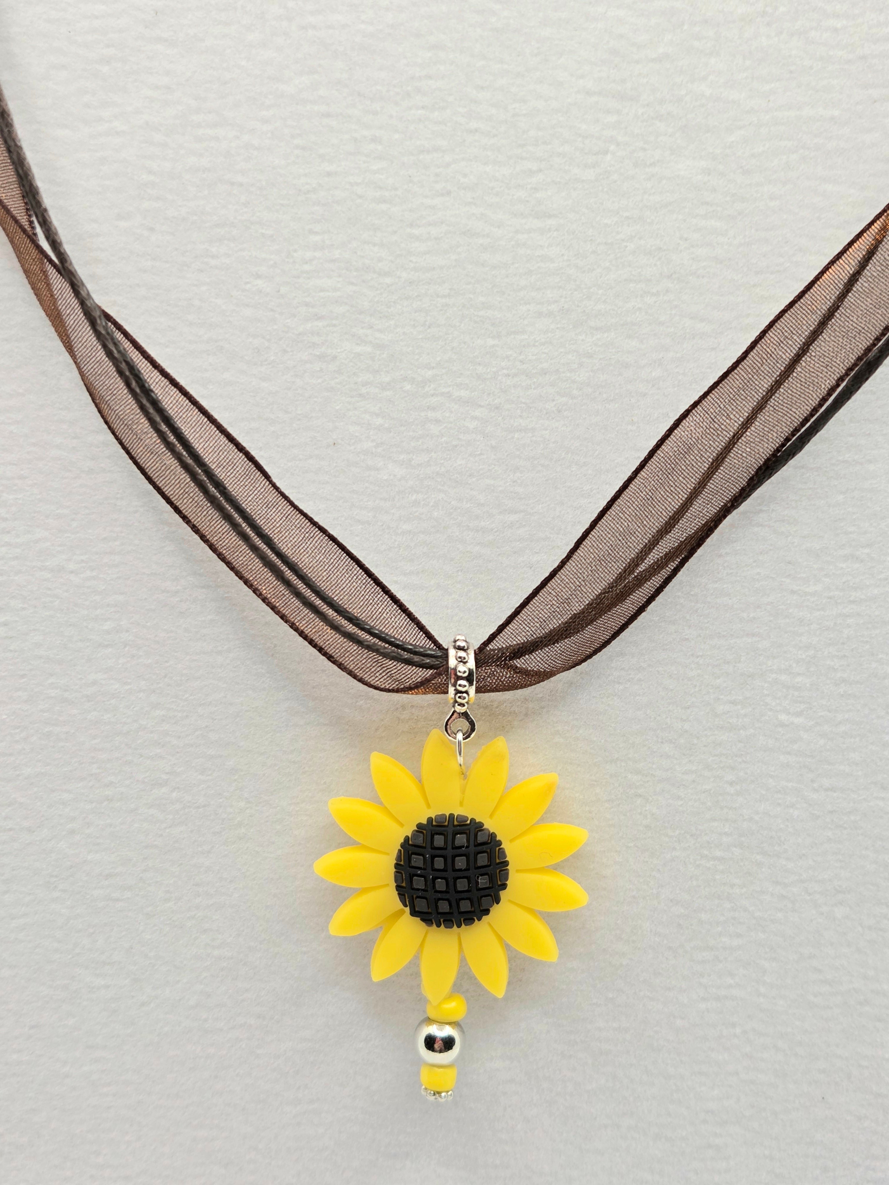JUST FOR FUN: Exclusive Handcrafted Necklaces