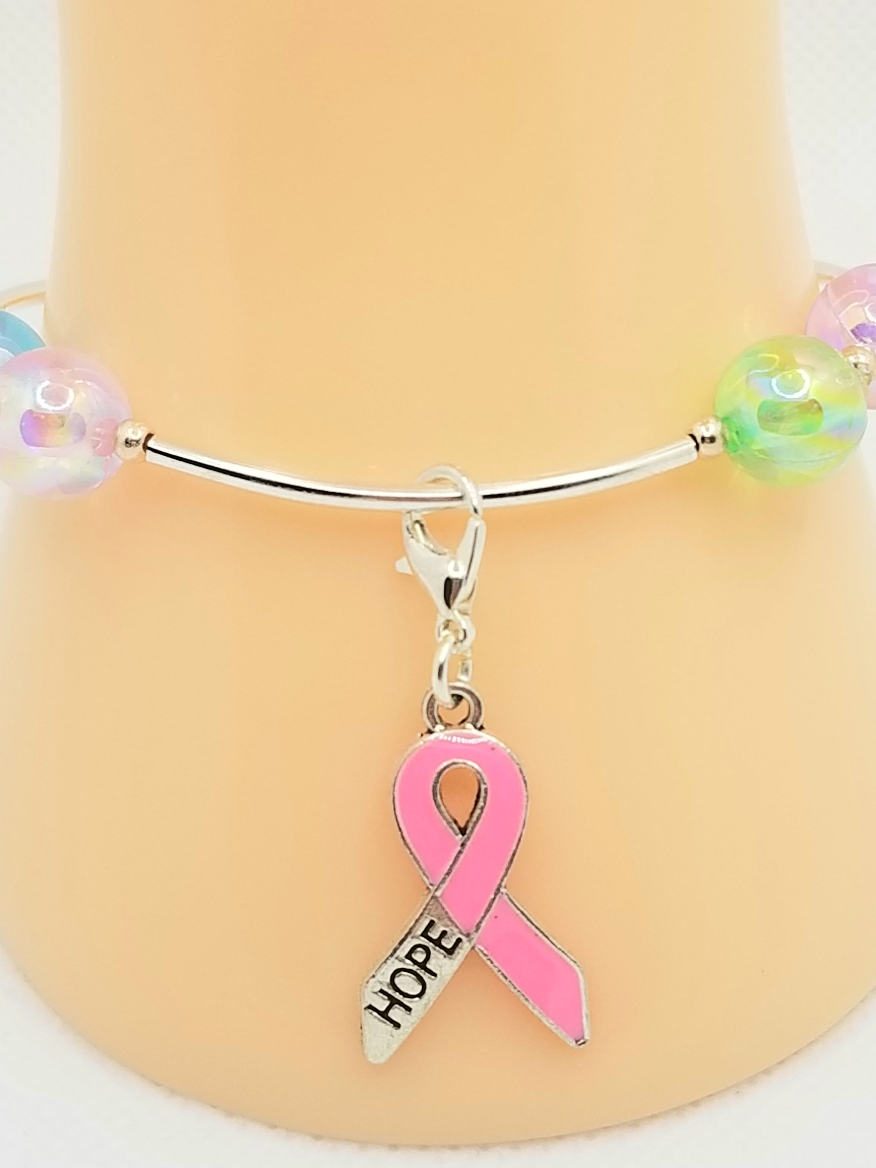 Sensational Colors Bracelet (faith-based)