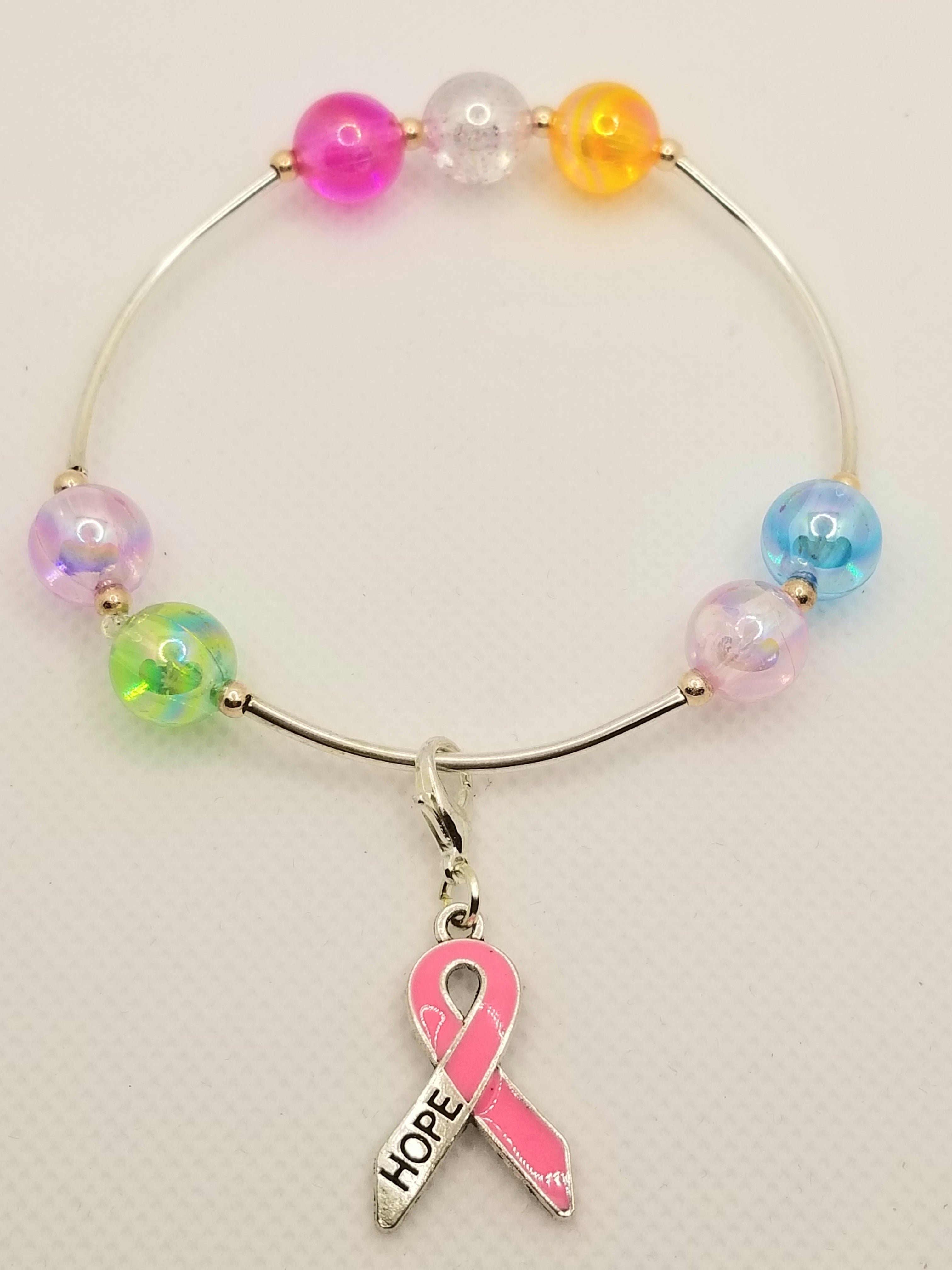 Sensational Colors Bracelet (faith-based)