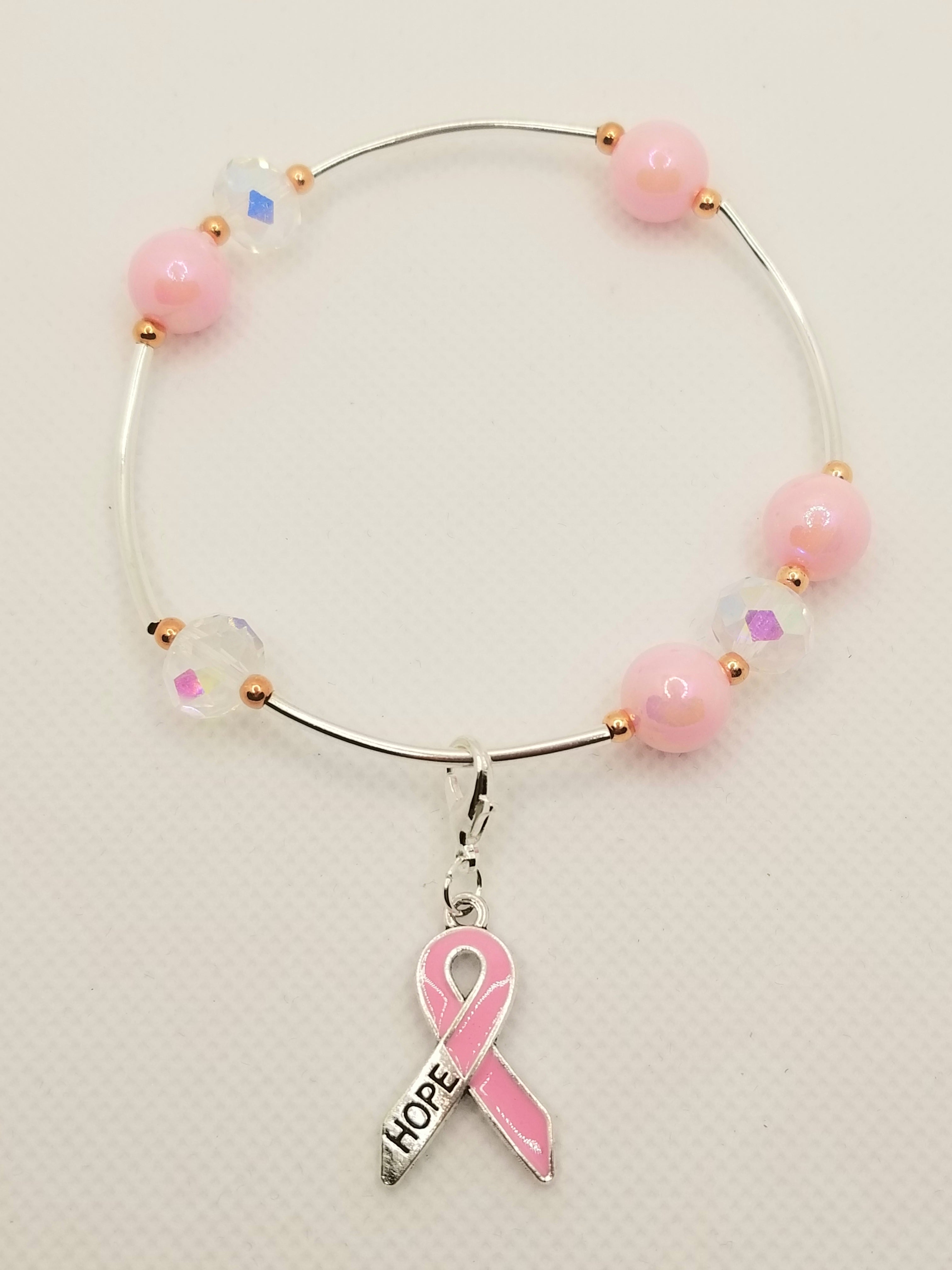 Dazzling & Simple Mix Bracelet (faith-based)
