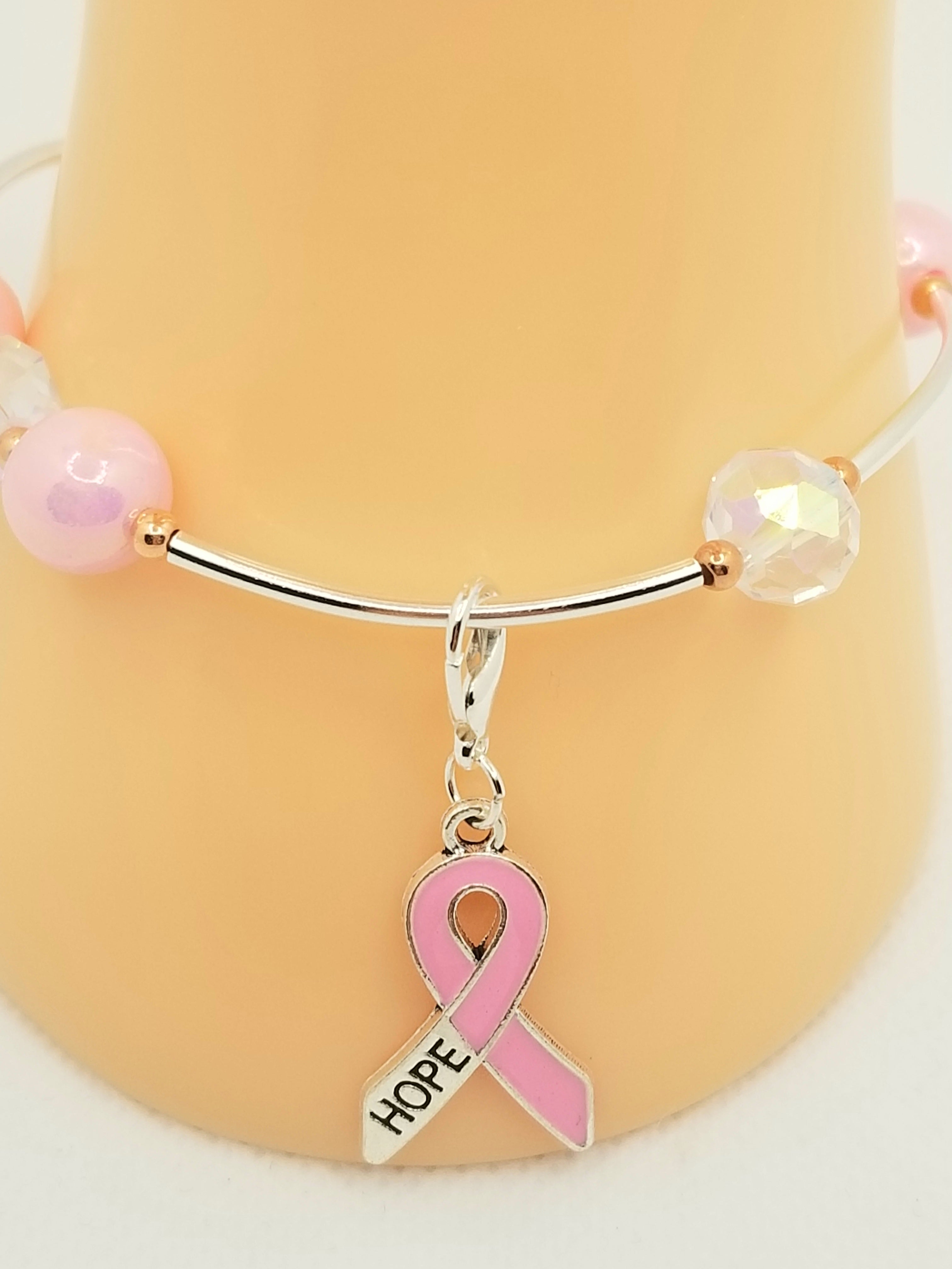 Dazzling & Simple Mix Bracelet (faith-based)
