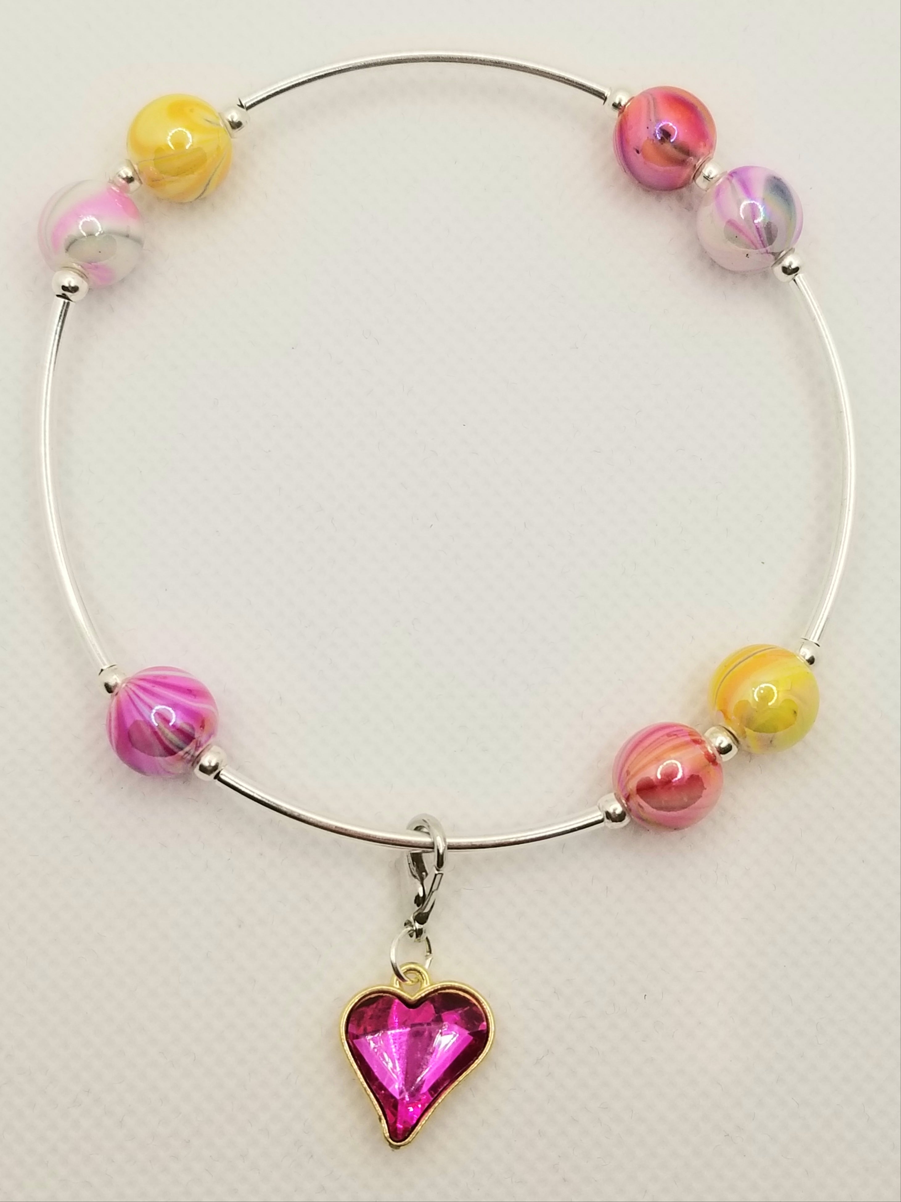 Bundle of 10 - Set 1 Bracelets