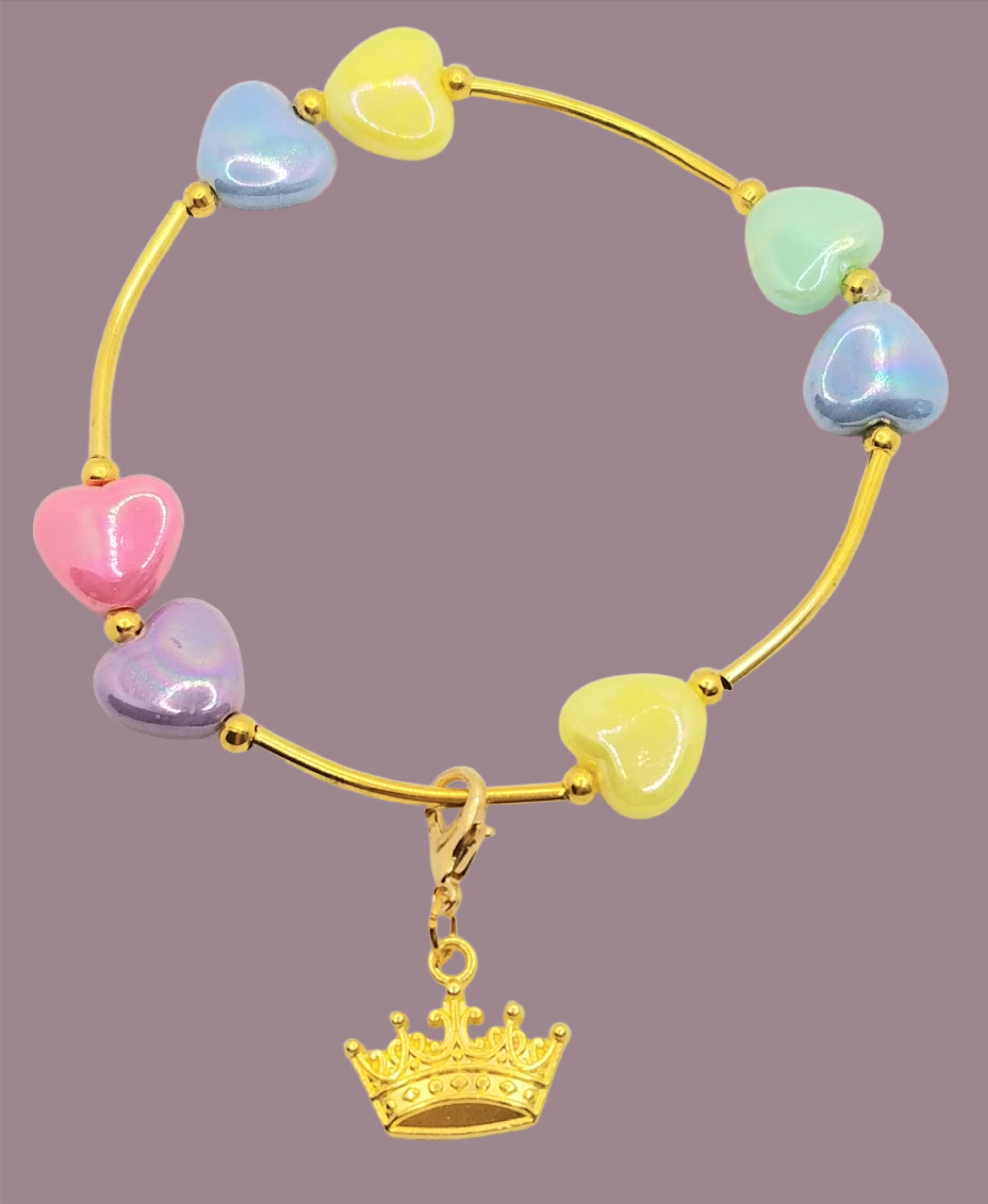 Bundle of 10 - Set 3 Bracelets (Faith-based)