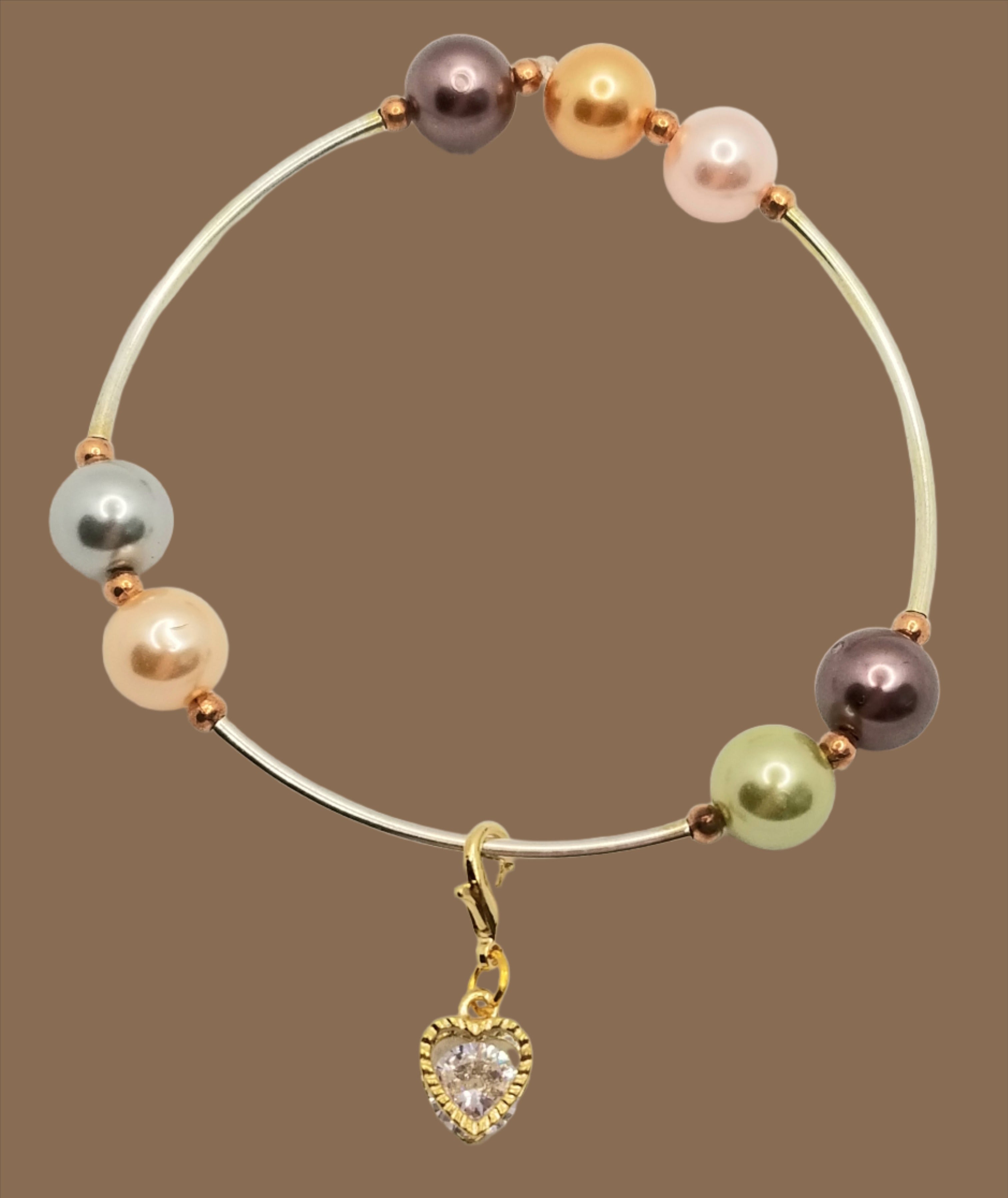 Bundle of 10 - Set 3 Bracelets (Faith-based)