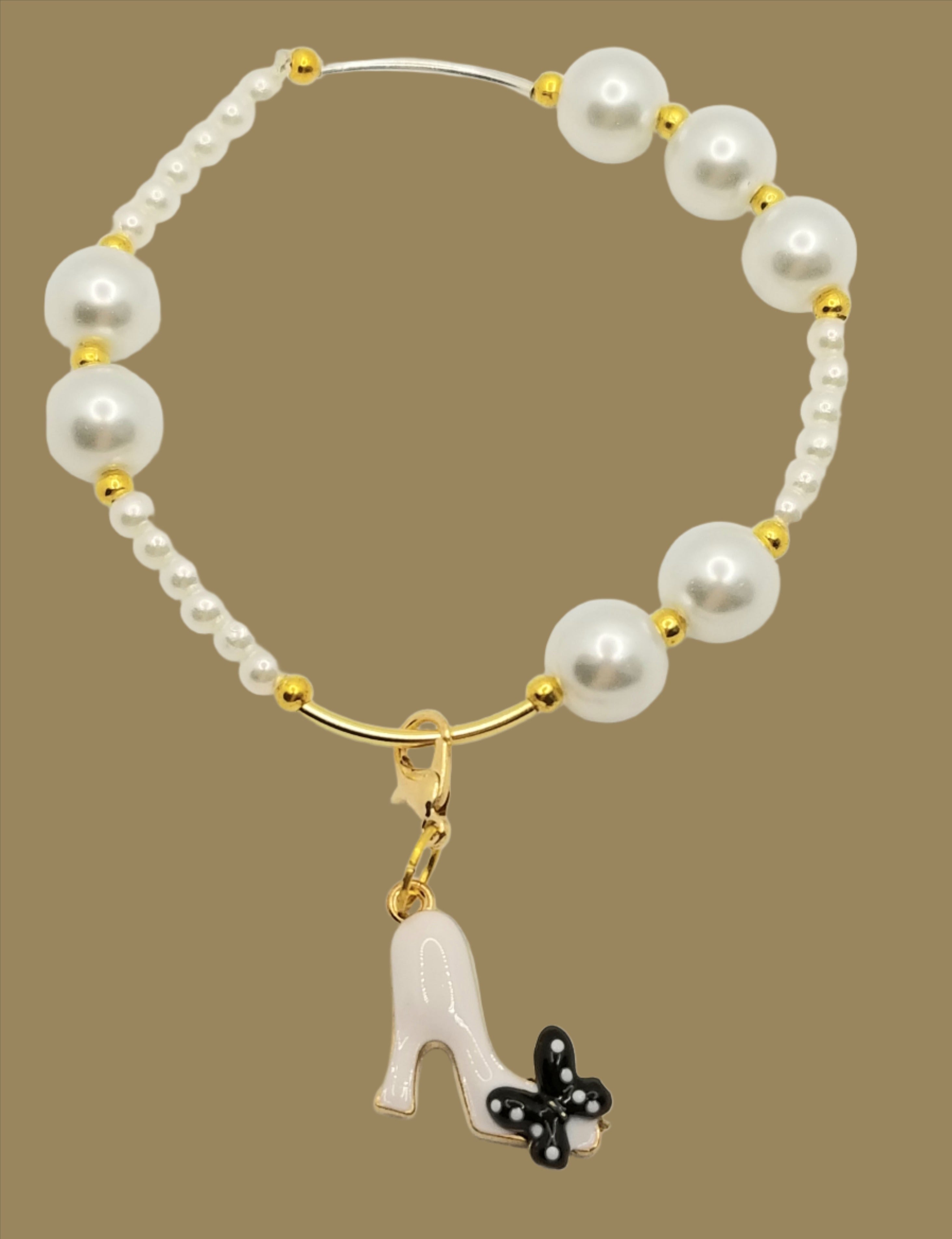 Bundle of 10 - Set 3 Bracelets (Faith-based)