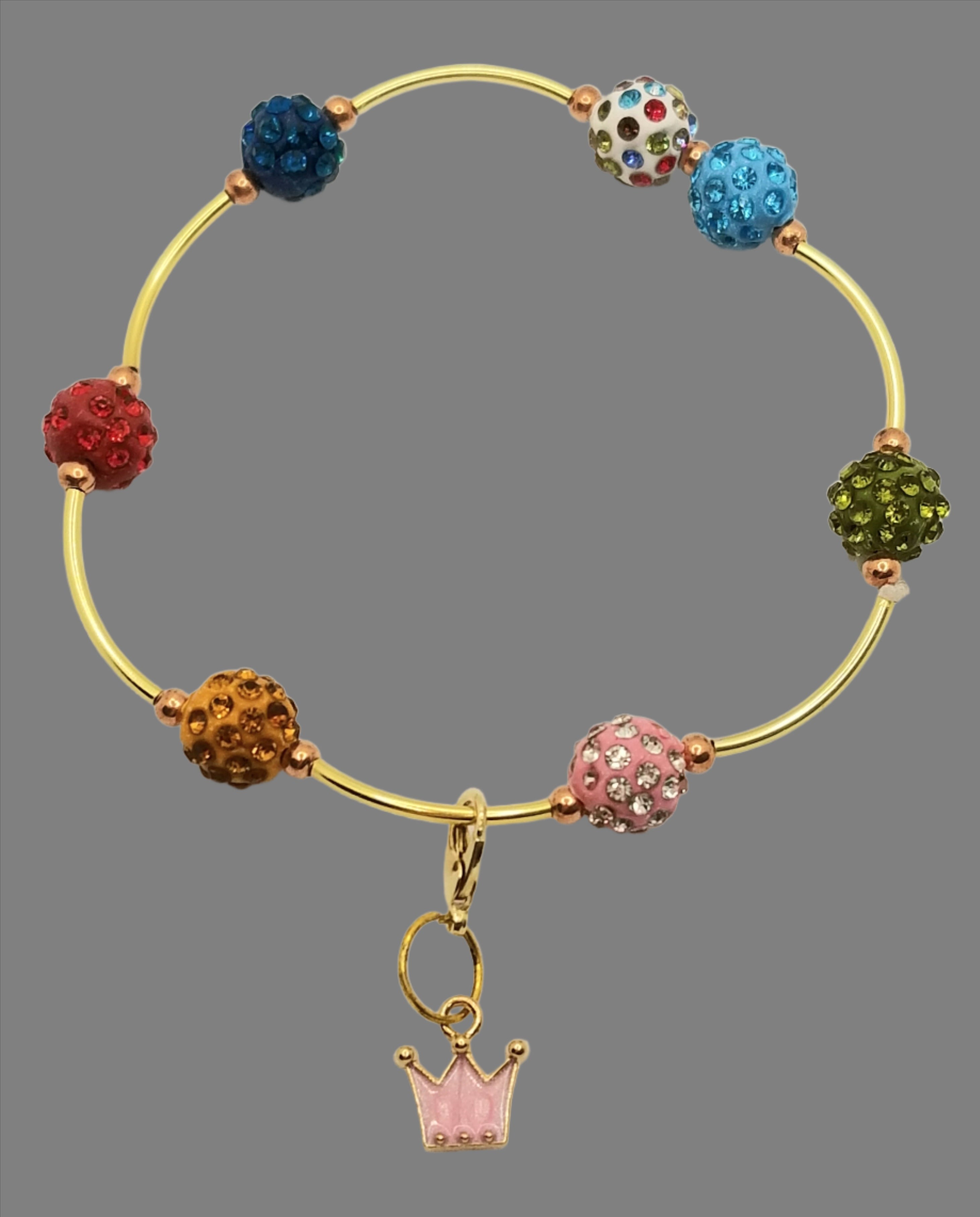 Bundle of 10 - Set 3 Bracelets (Faith-based)