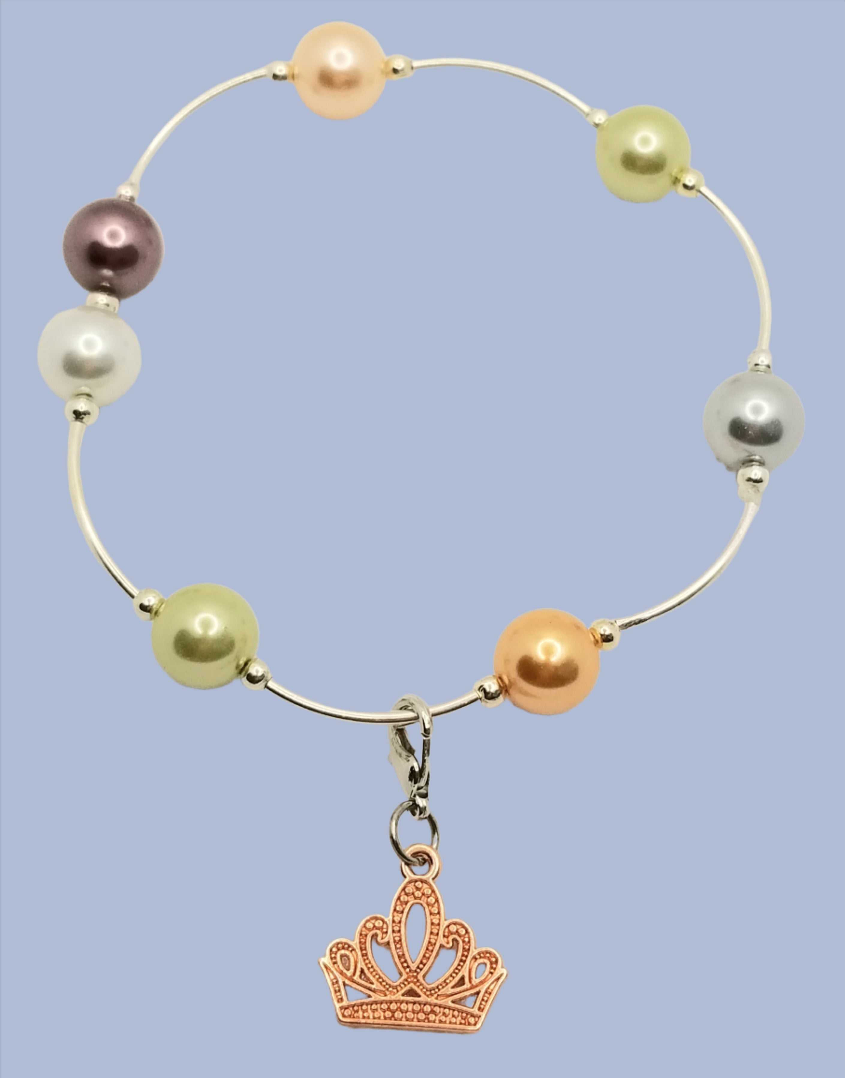 Bundle of 10 - Set 3 Bracelets (Faith-based)