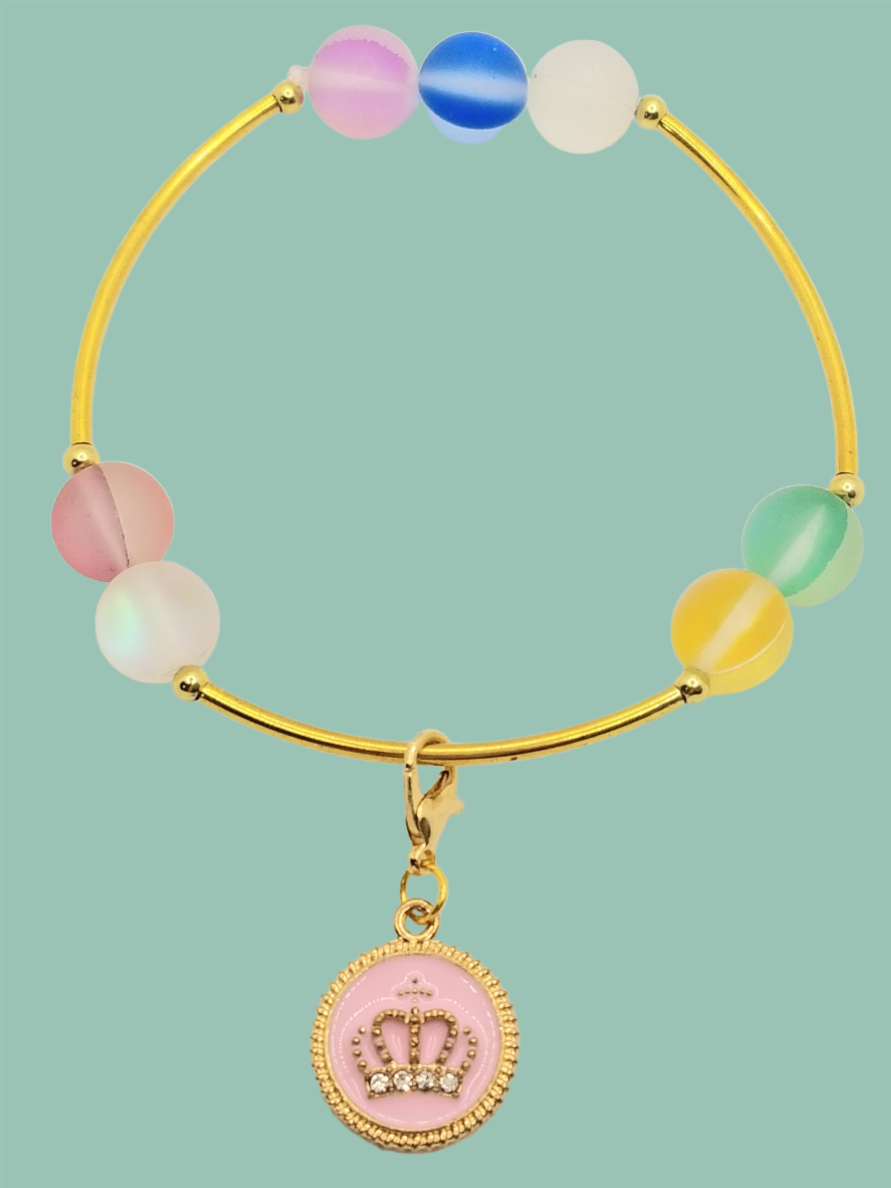 Bundle of 10 - Set 3 Bracelets (Faith-based)