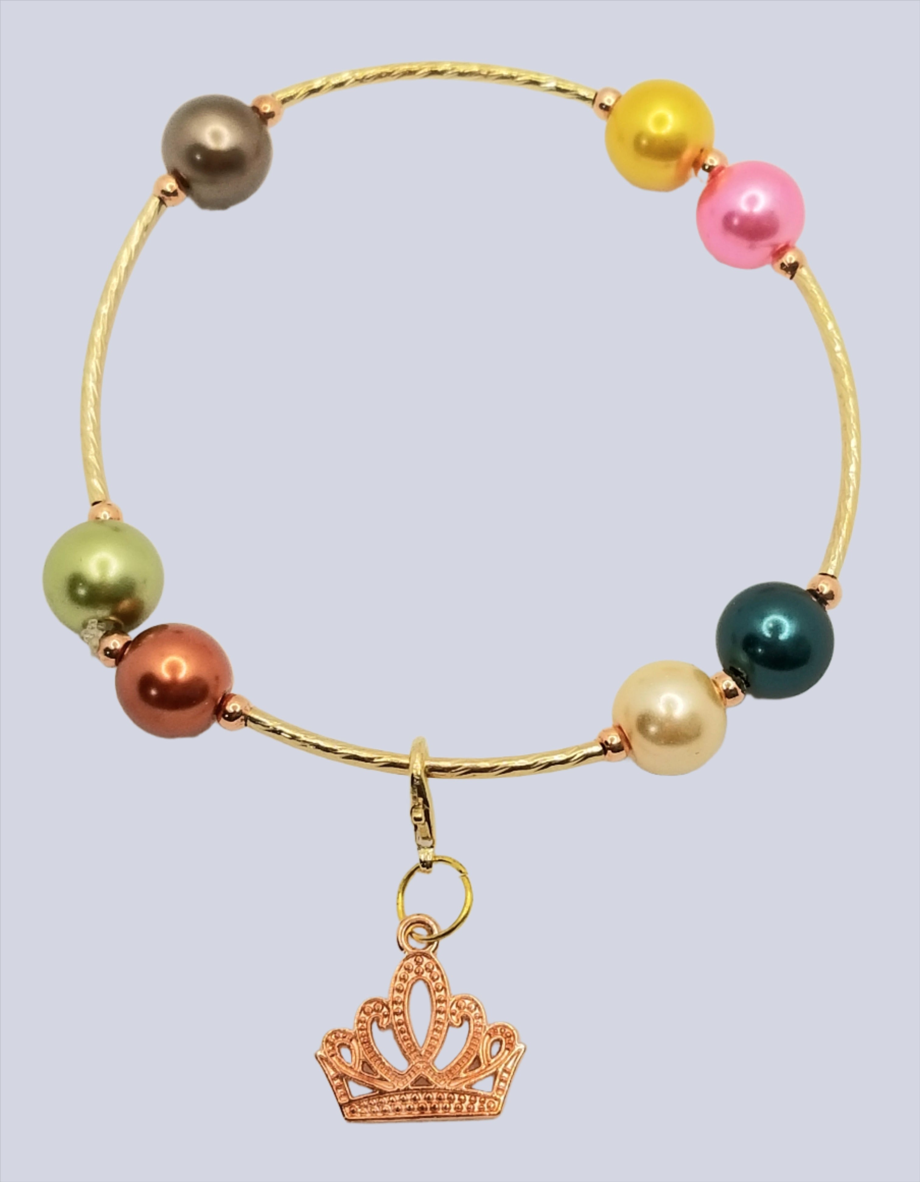 Bundle of 10 - Set 3 Bracelets (Faith-based)