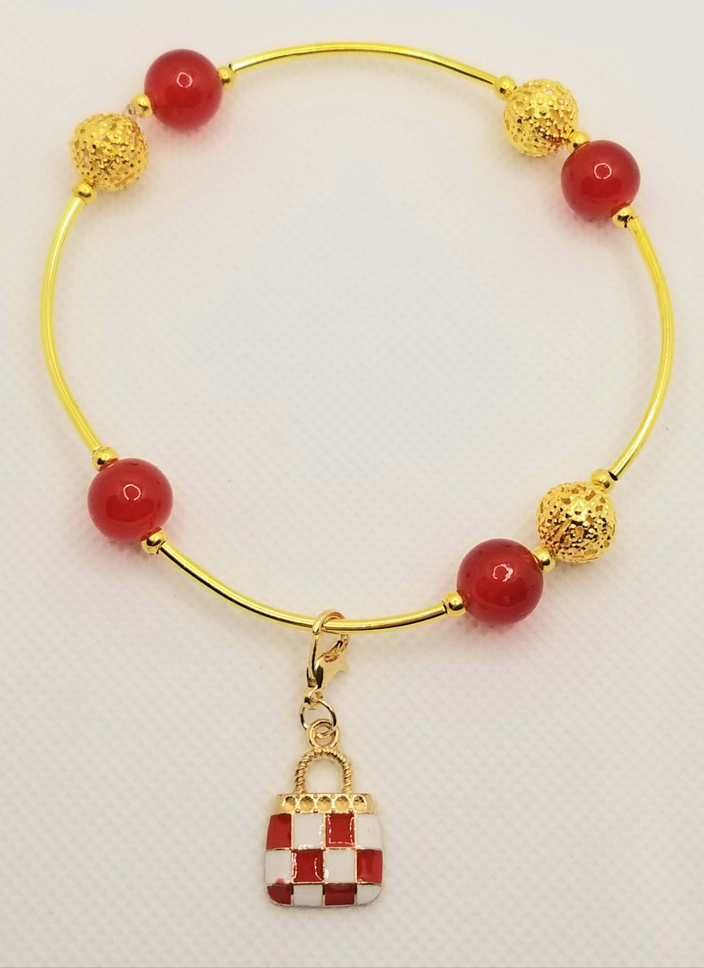 Bundle of 10 - Set 5 Bracelets (Faith-based)