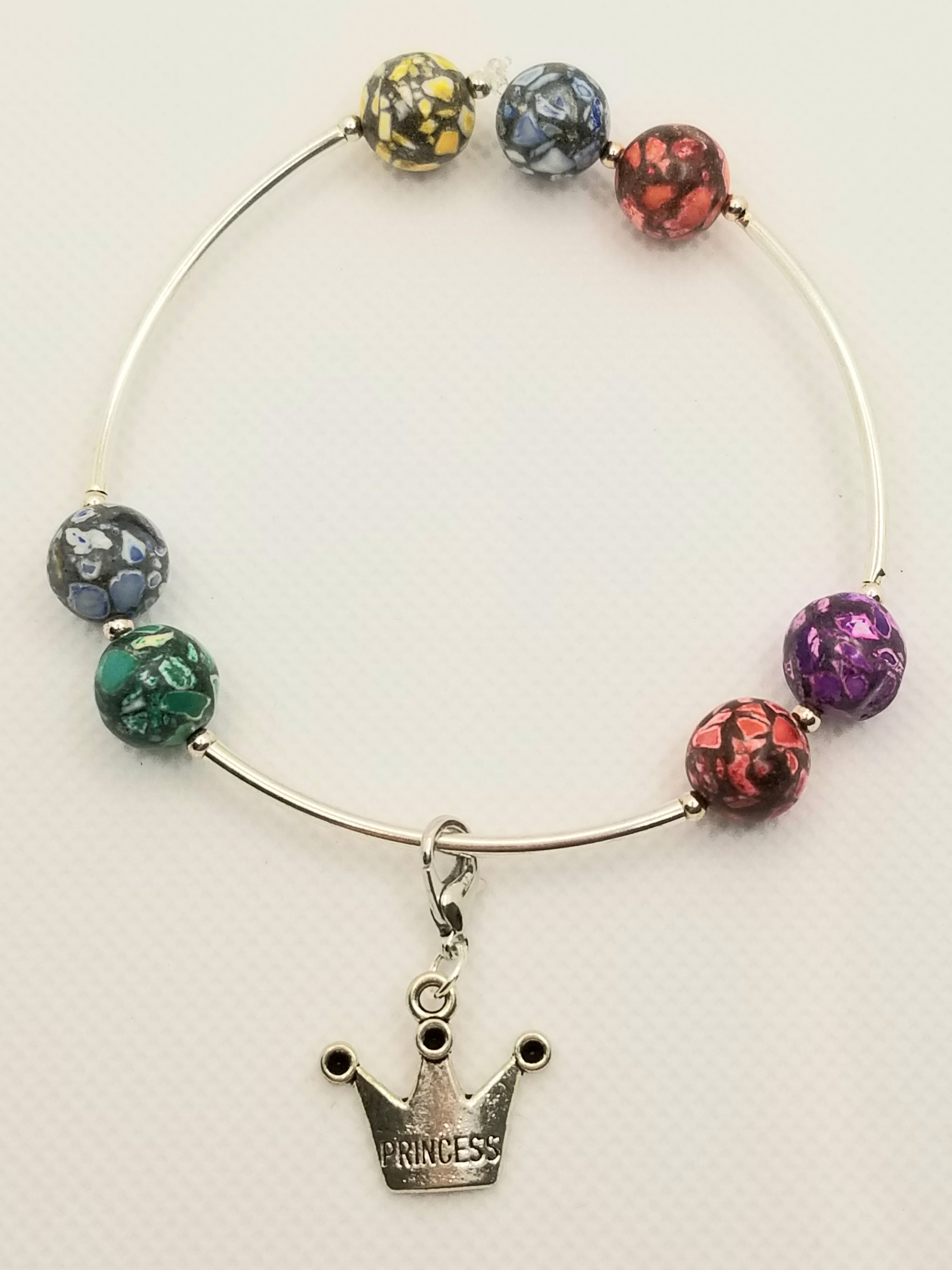 Bundle of 10 - Set 5 Bracelets (Faith-based)