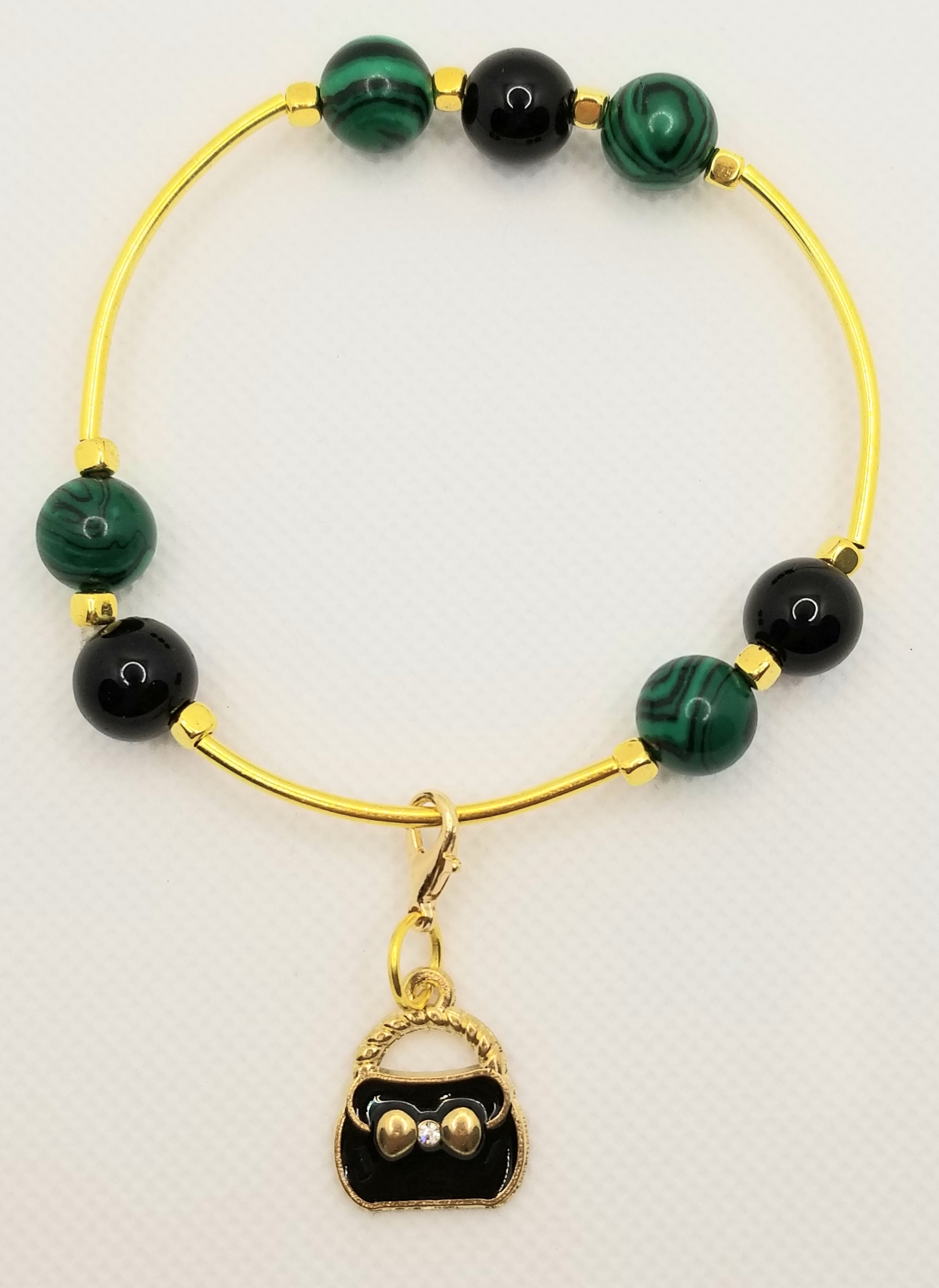 Bundle of 10 - Set 5 Bracelets (Faith-based)