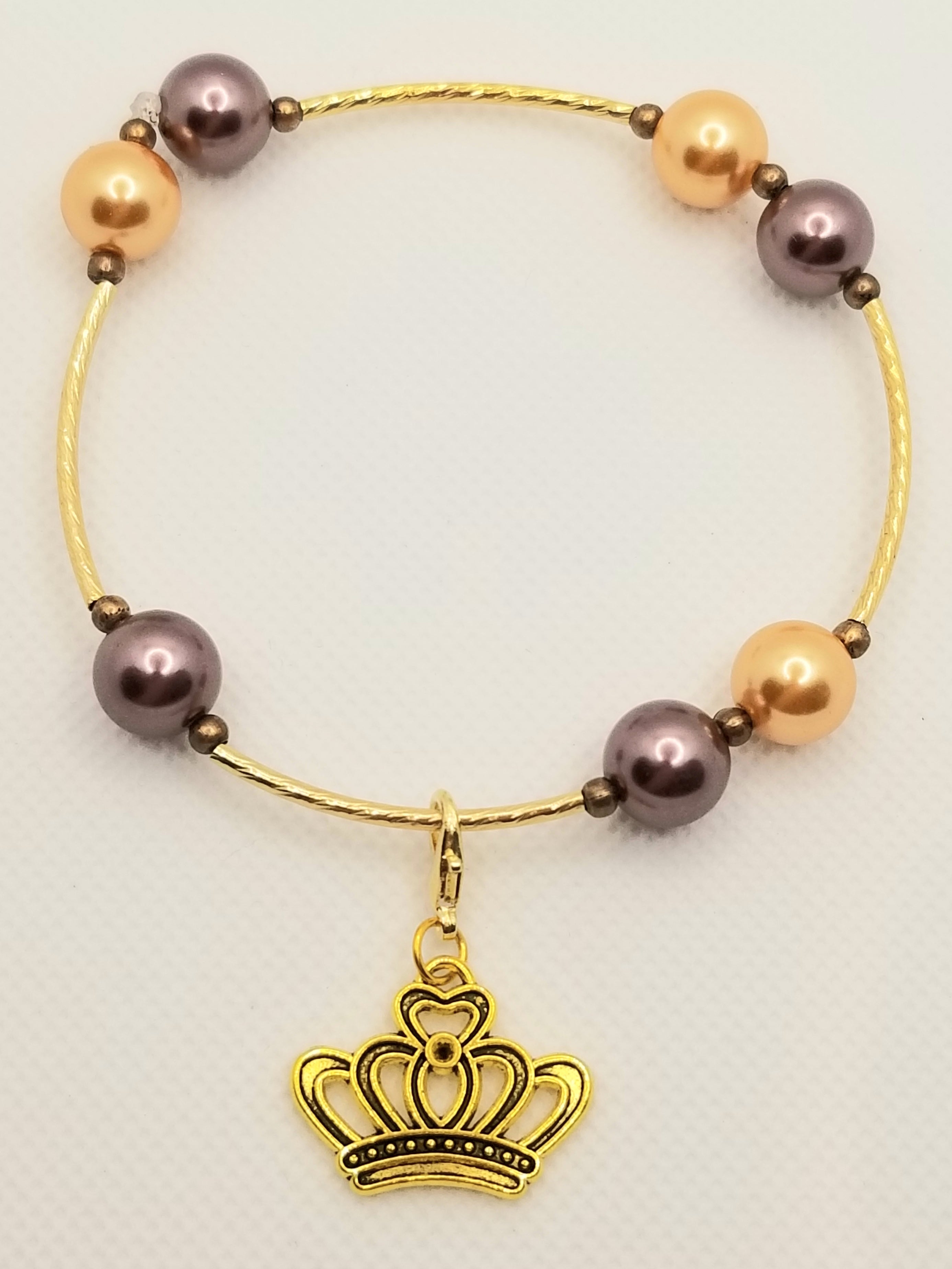Bundle of 10 - Set 5 Bracelets (Faith-based)