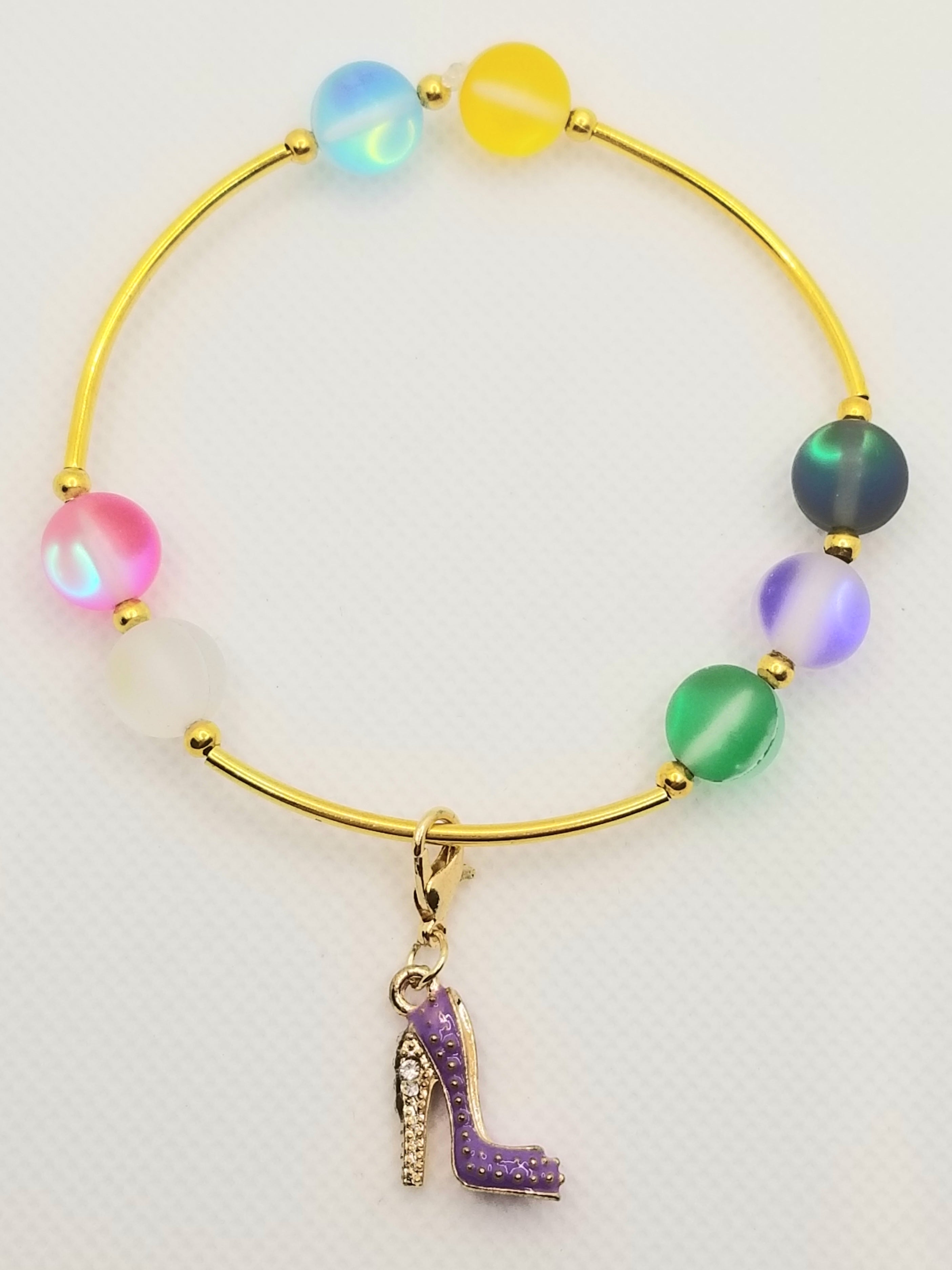 Bundle of 10 - Set 5 Bracelets (Faith-based)