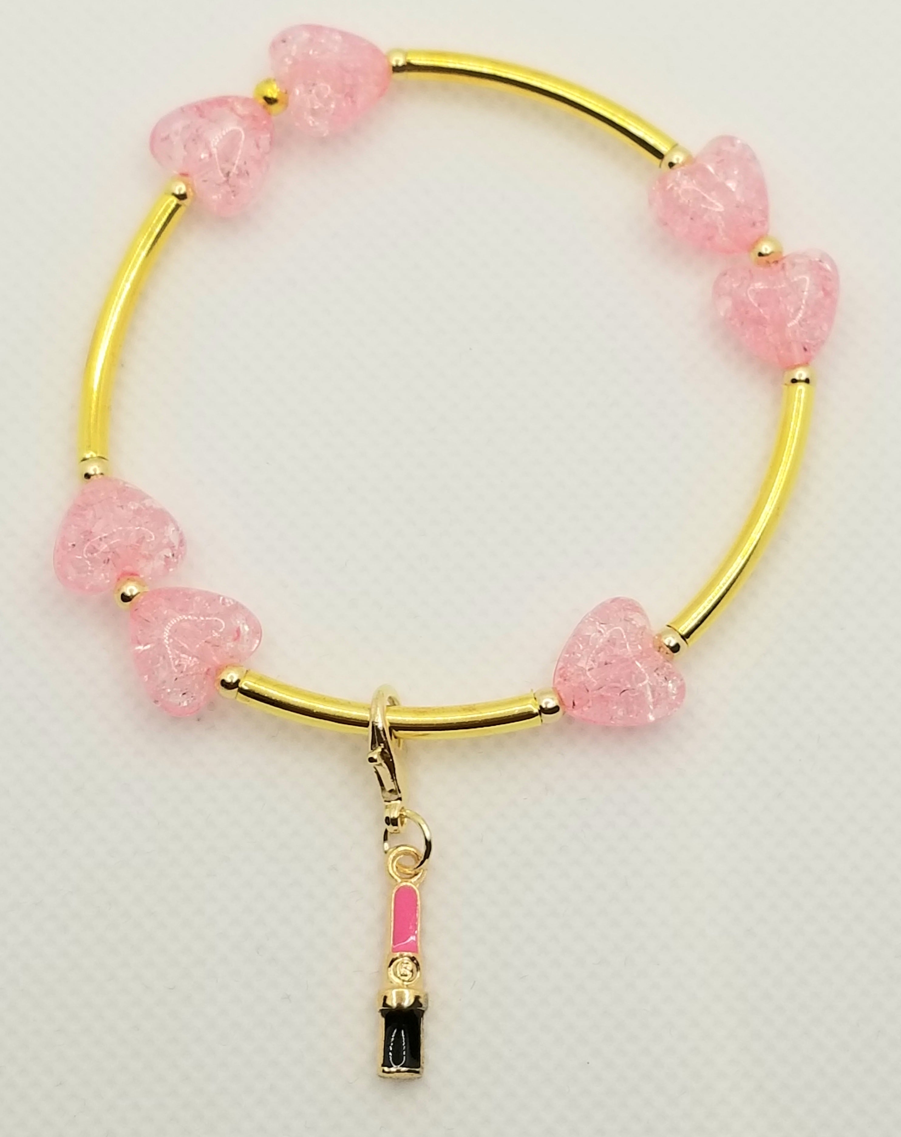 Bundle of 10 - Set 6 Bracelets (Faith-based)