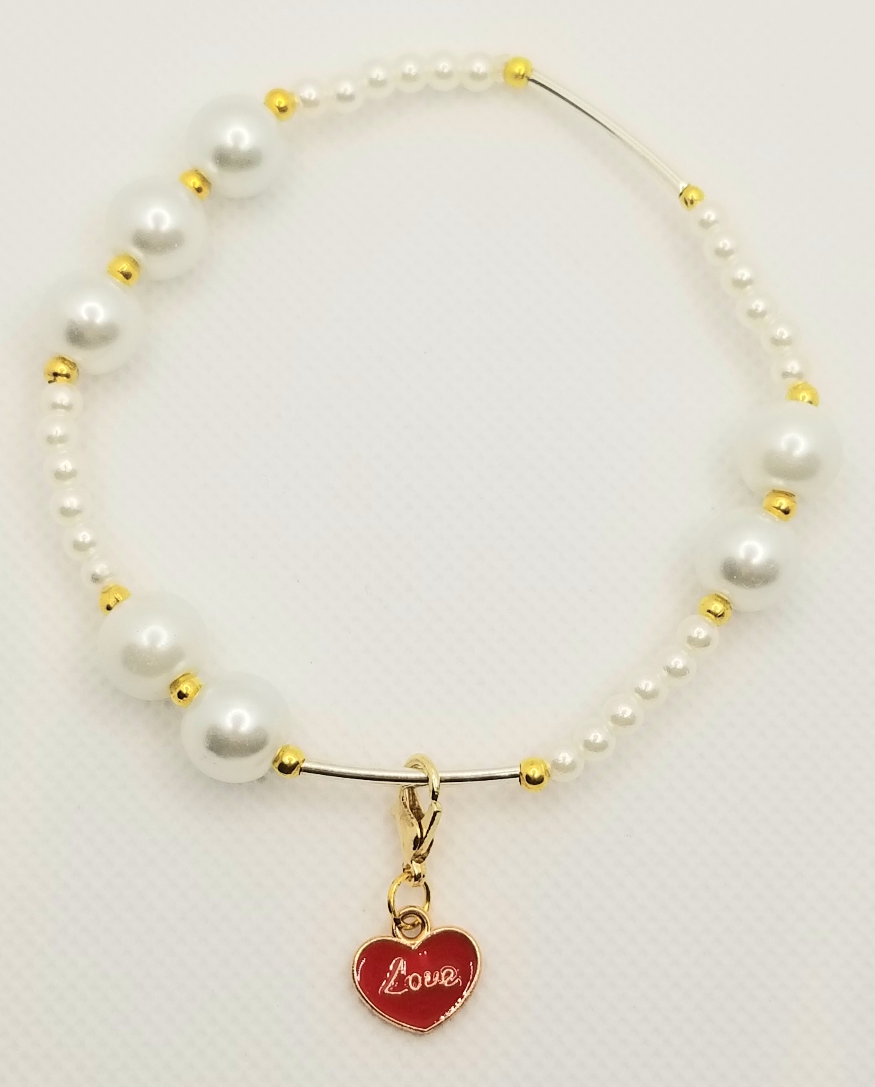 Bundle of 10 - Set 6 Bracelets (Faith-based)