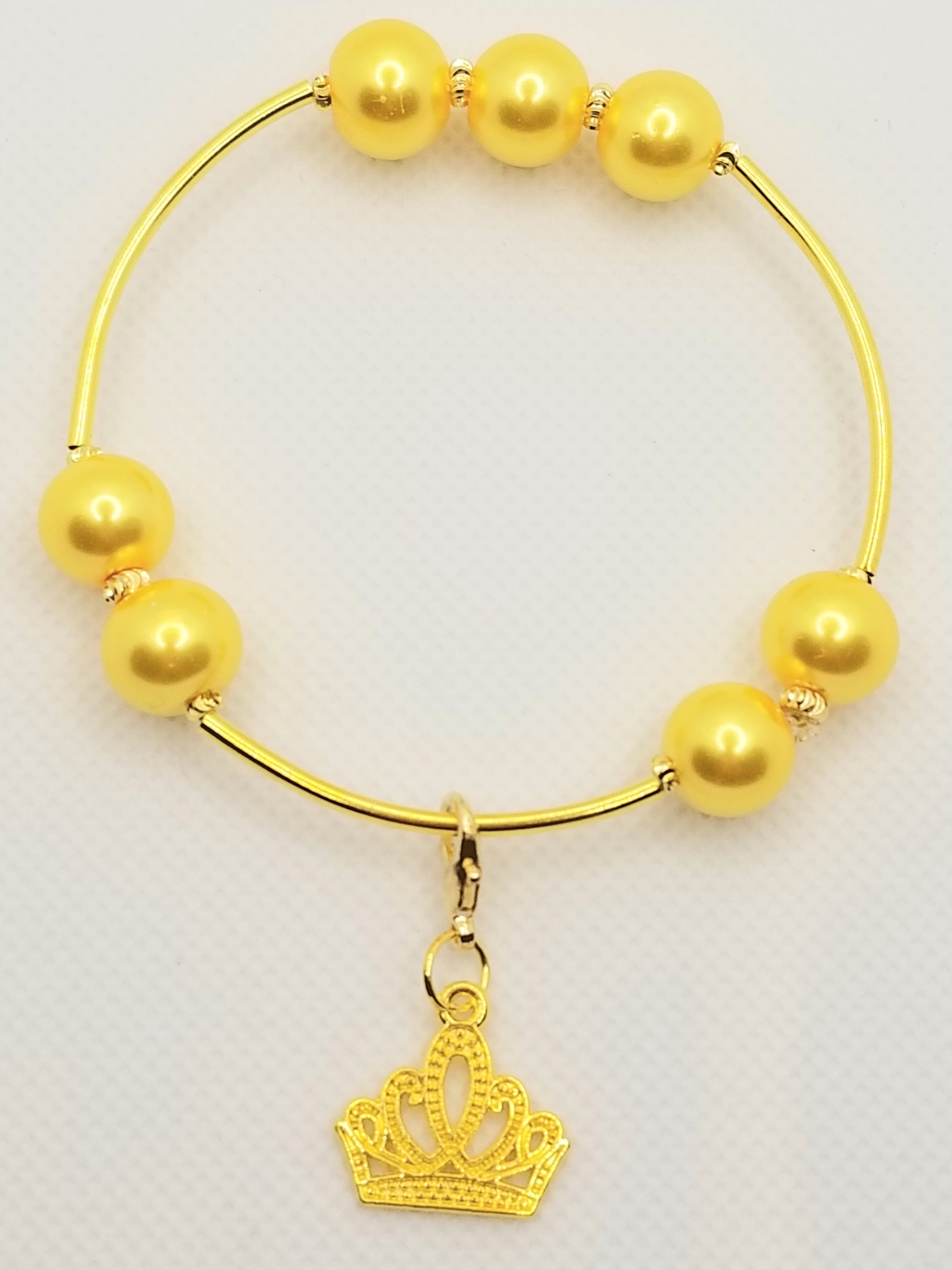 Bundle of 10 - Set 6 Bracelets (Faith-based)