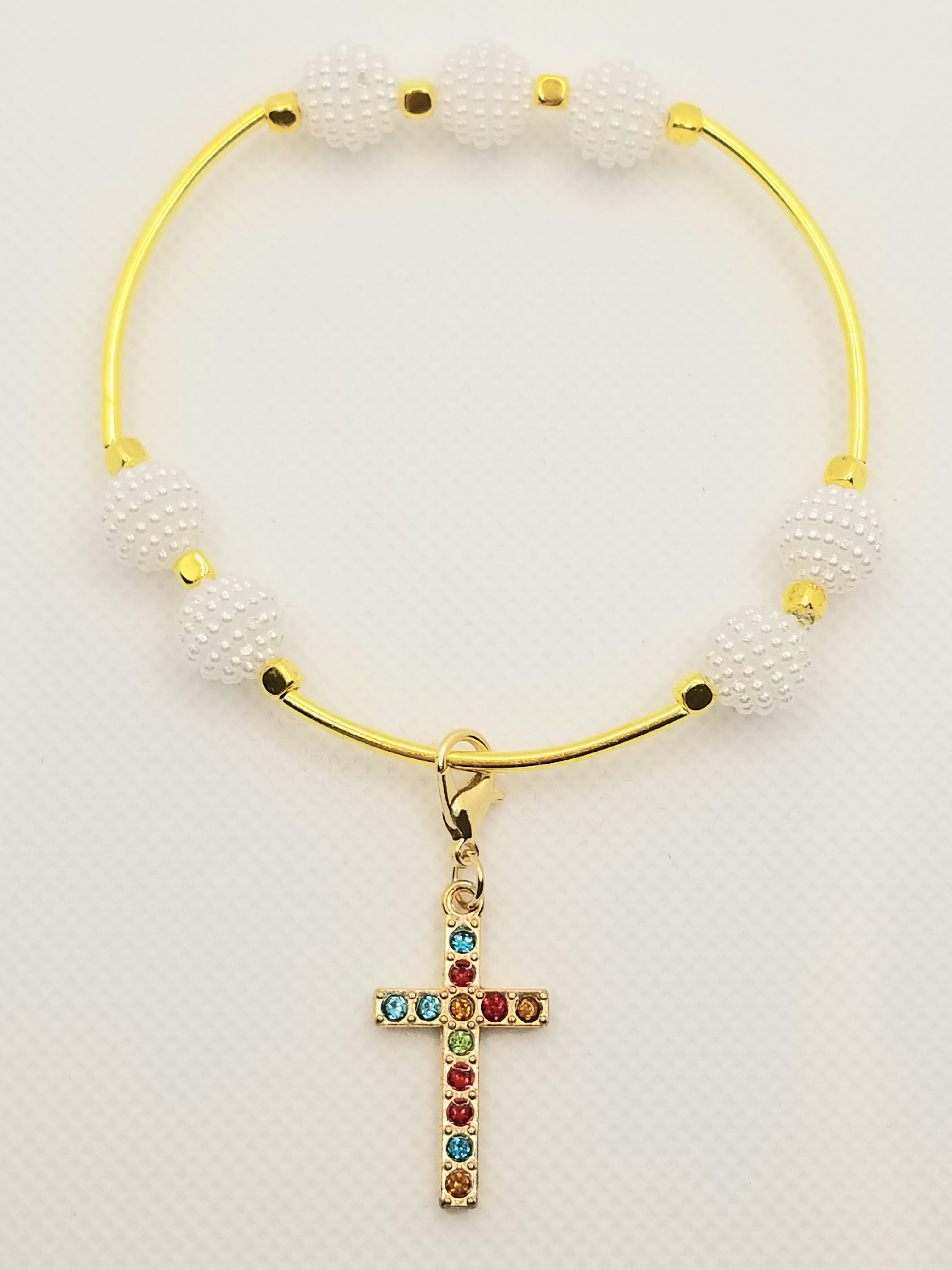 Bundle of 10 - Set 6 Bracelets (Faith-based)