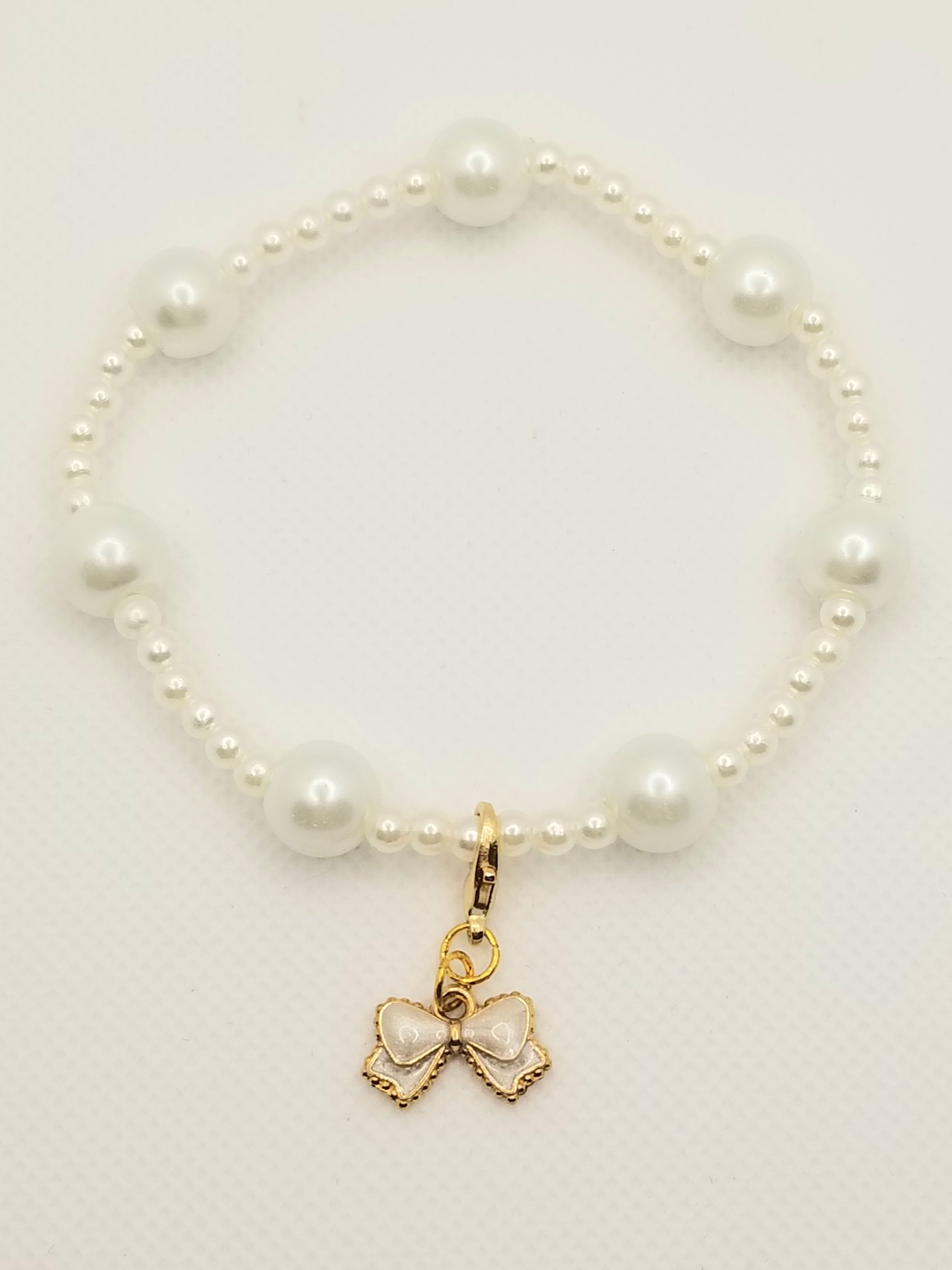 BUNDLE: Elegance Galore Bracelet & Necklace (Faith-based)