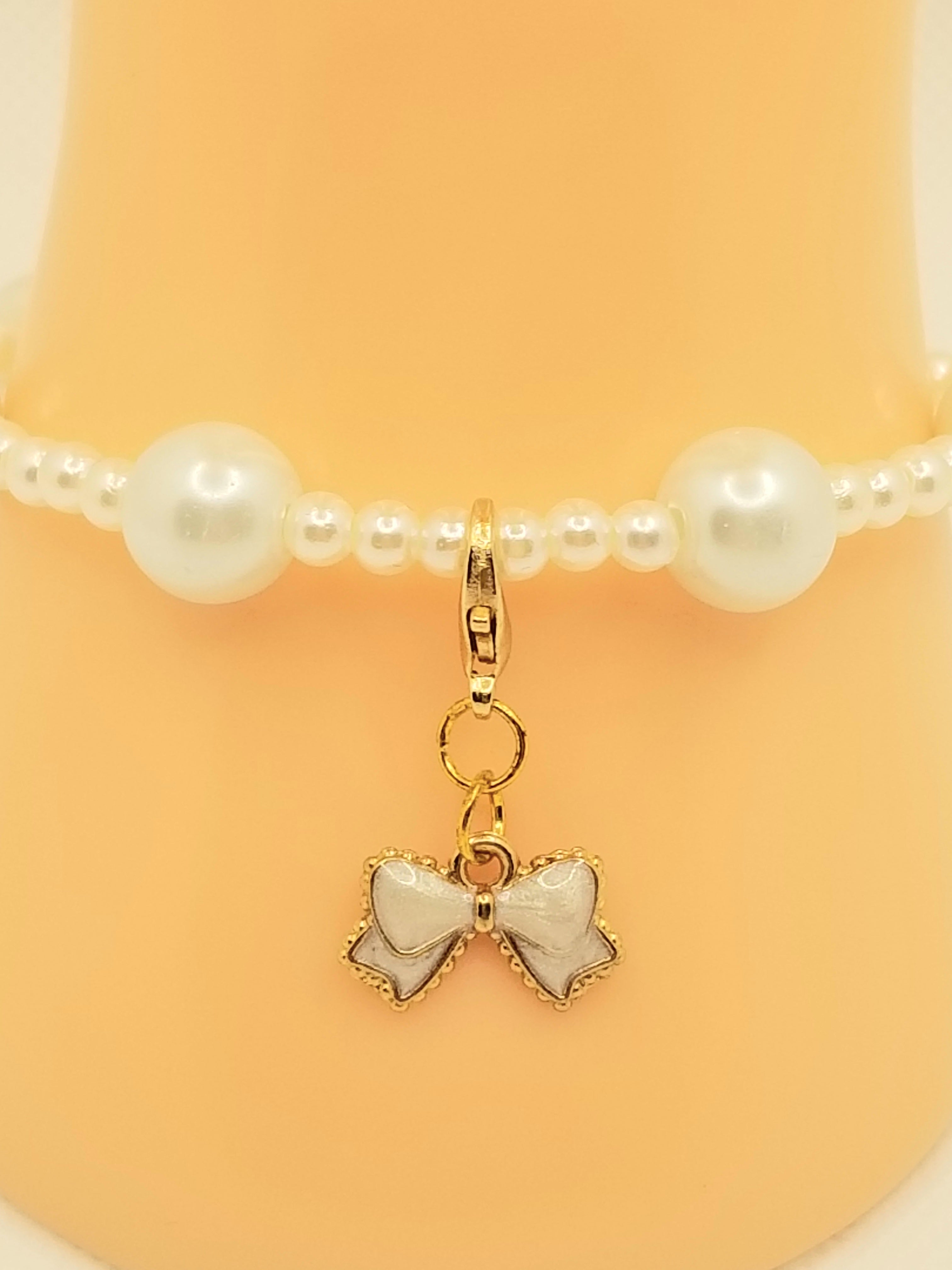 BUNDLE: Elegance Galore Bracelet & Necklace (Faith-based)