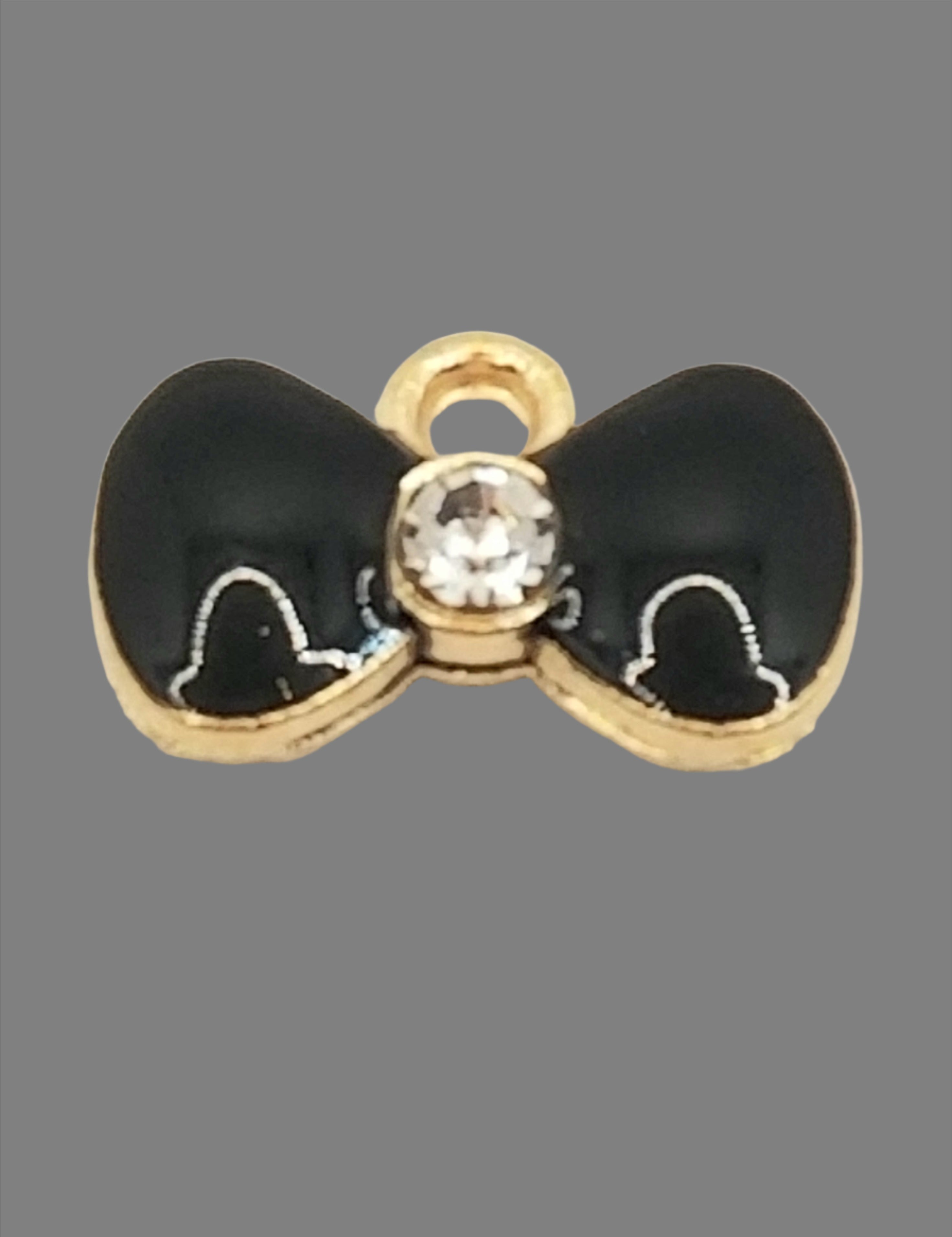 Super Fun Bow Dangle