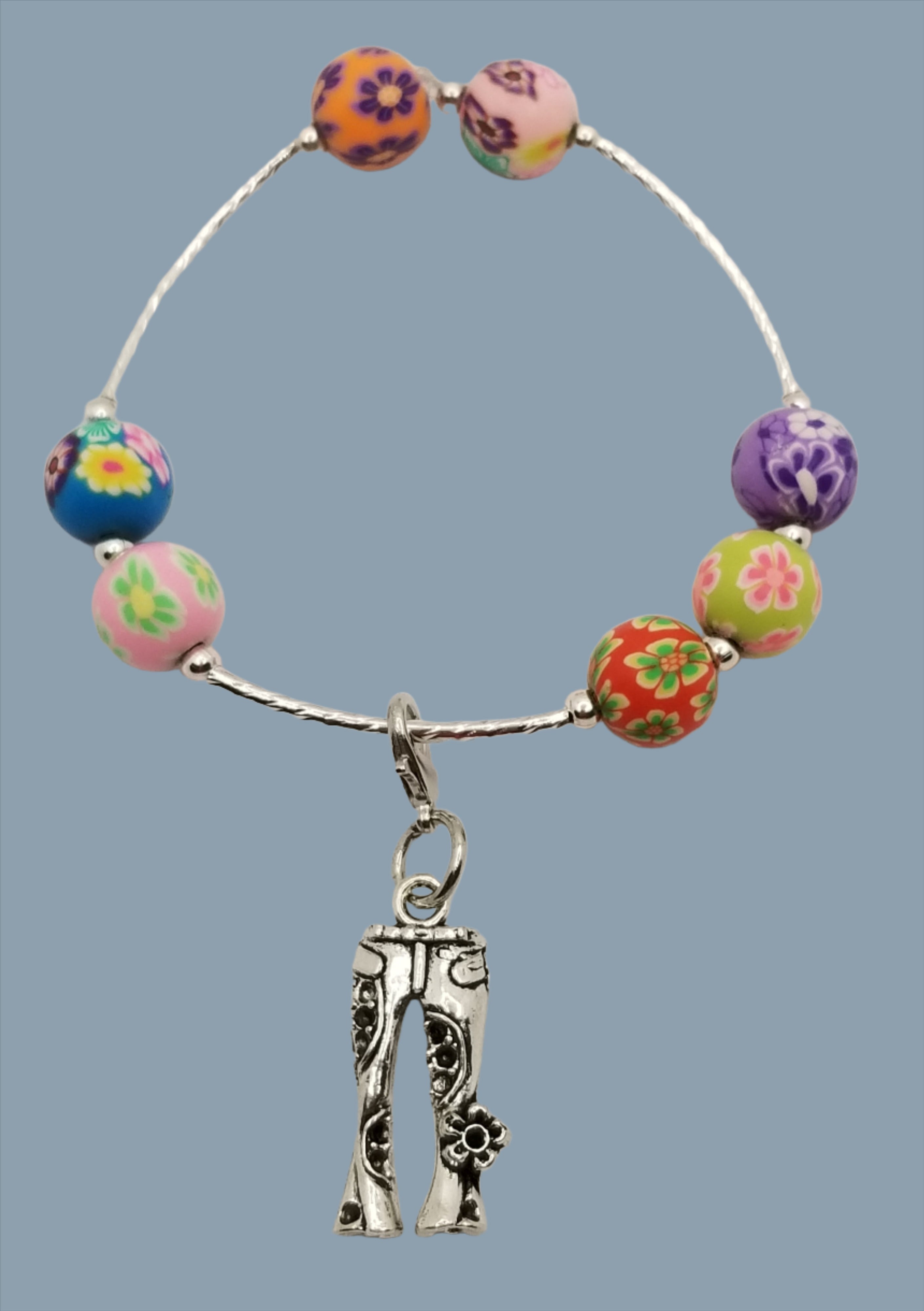 Groovy Gal Bracelet